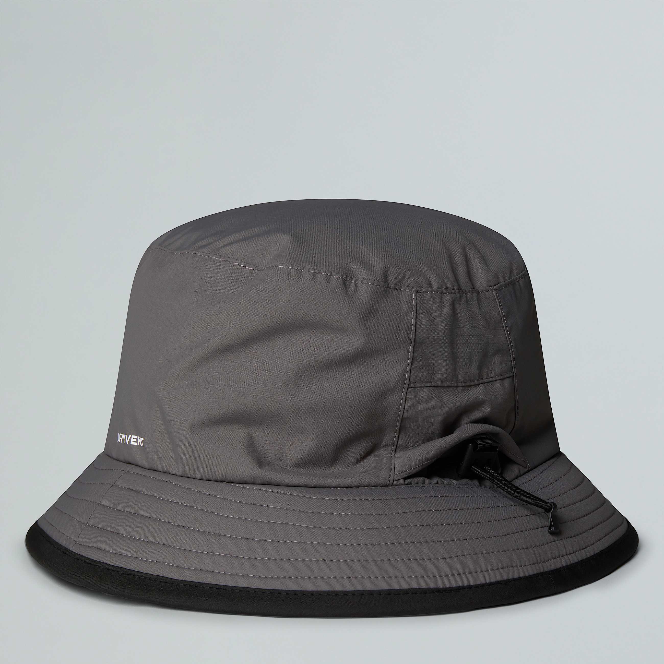 Bucket Hat Antora Rain TNF Smoked Pearl ALT3
