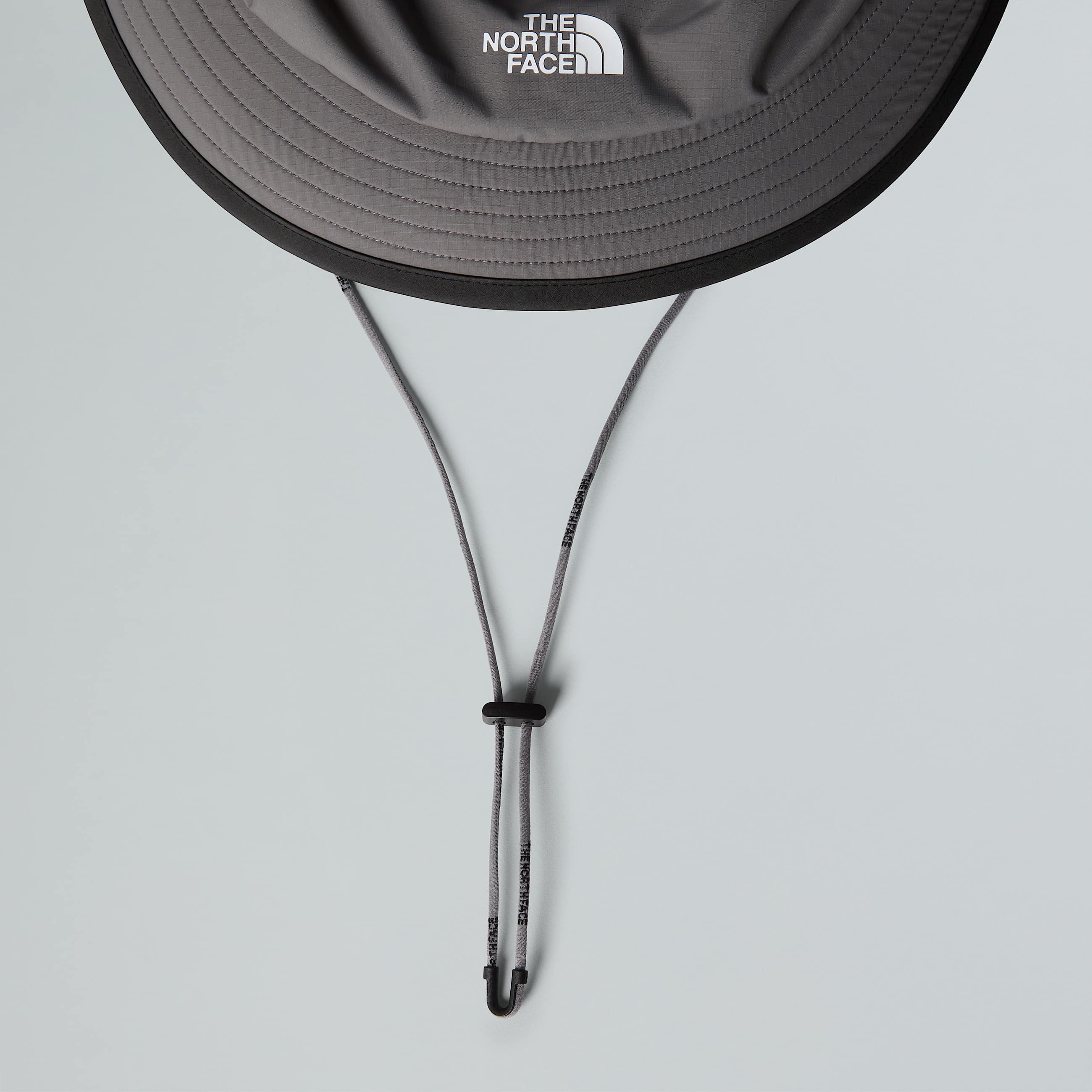 Bucket Hat Antora Rain TNF Smoked Pearl ALT4