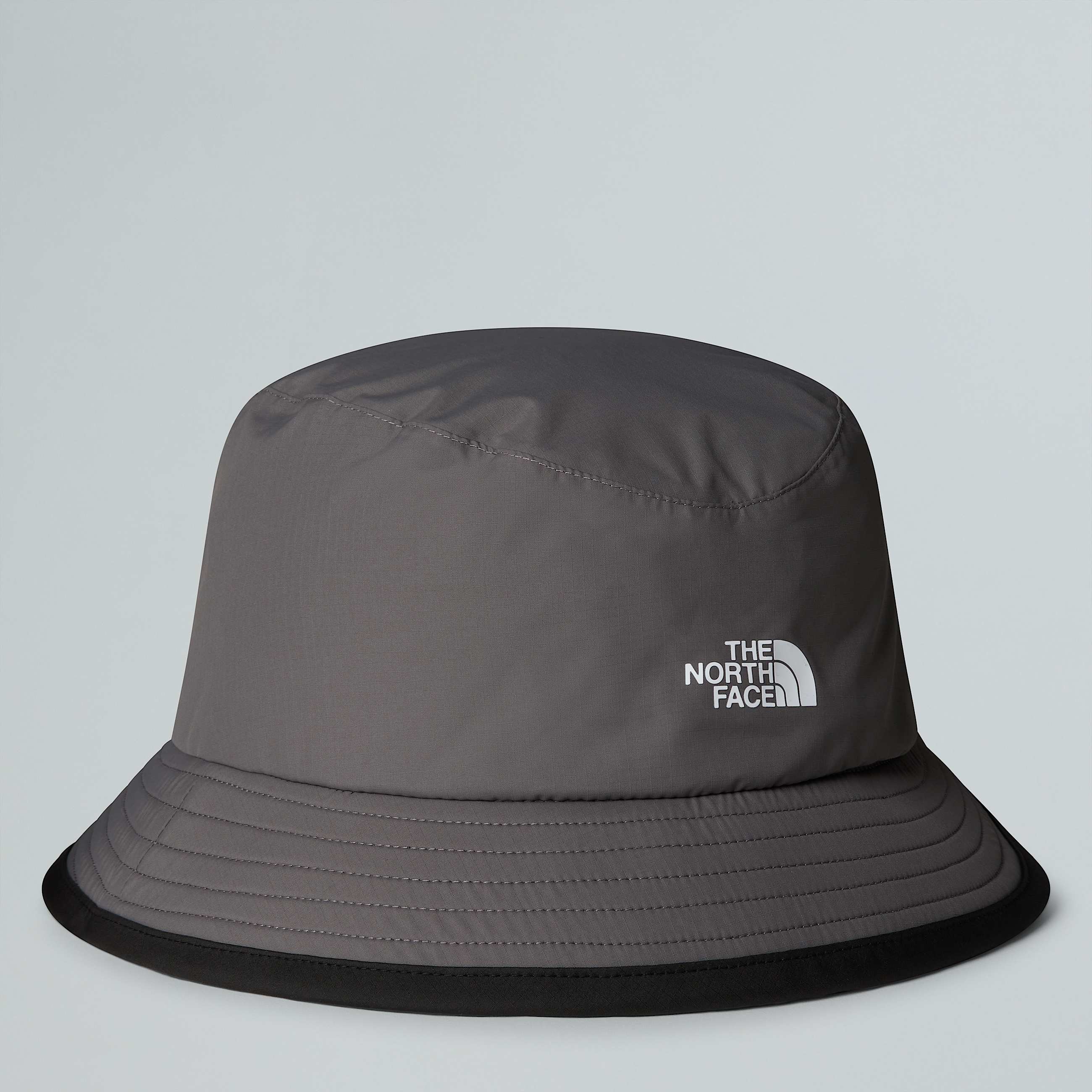 Bucket Hat Antora Rain TNF Smoked Pearl HERO
