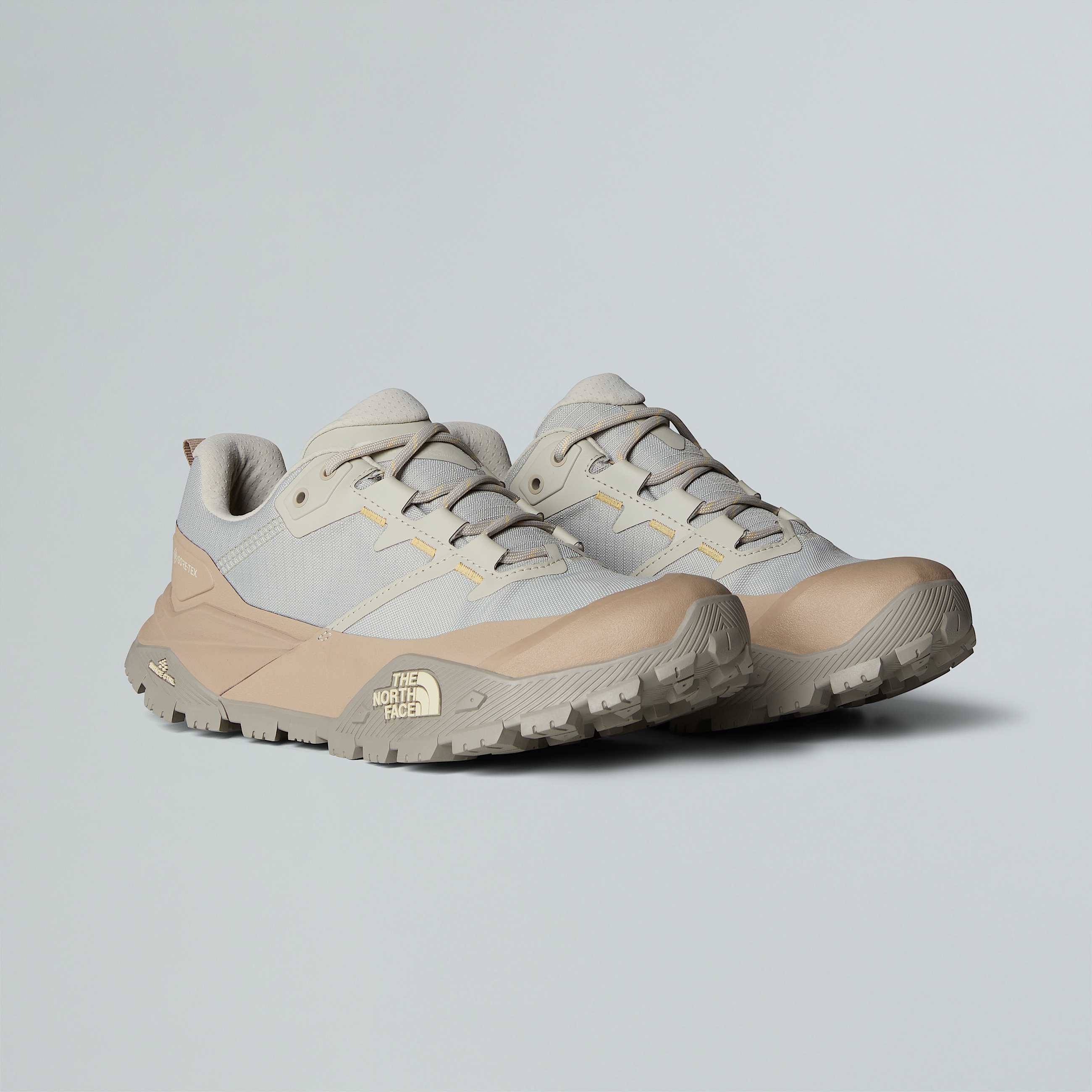 Tnis de caminhada Offtrail GORETEX para mulher TNF ALT8