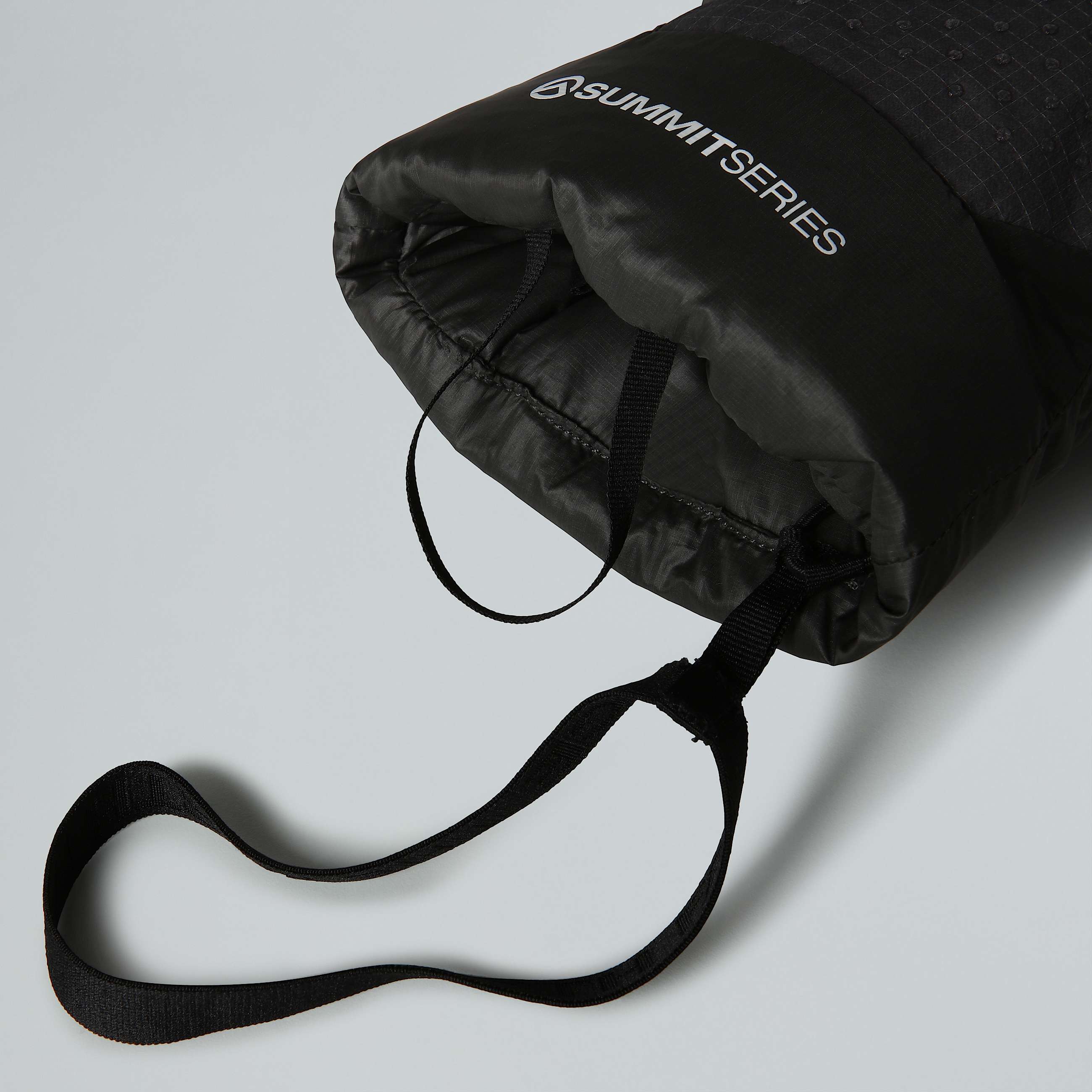 Summit AMK Down Mitten TNF ALT4