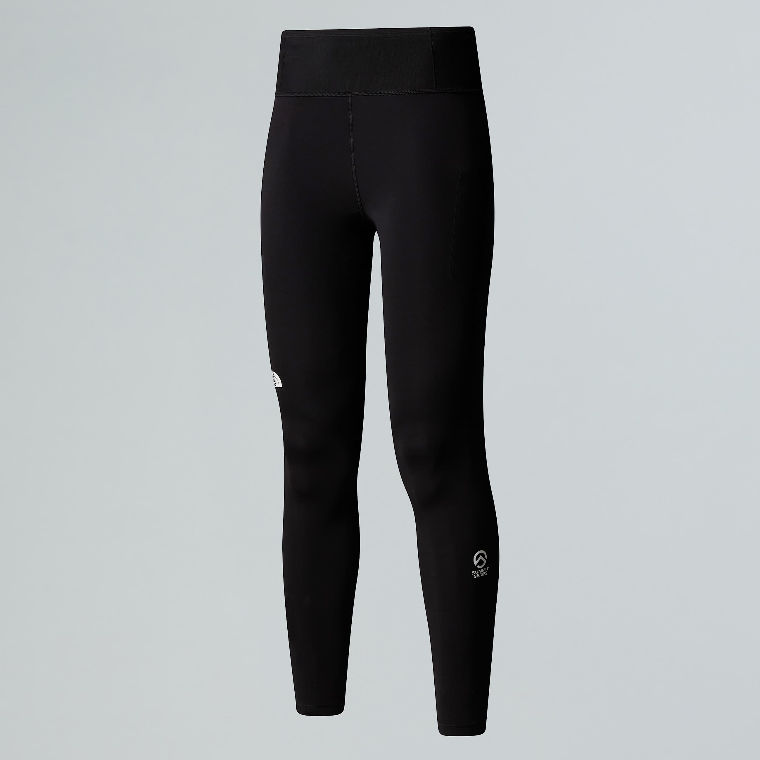 Summit Ripida Run Leggings fr Damen TNF ALT20