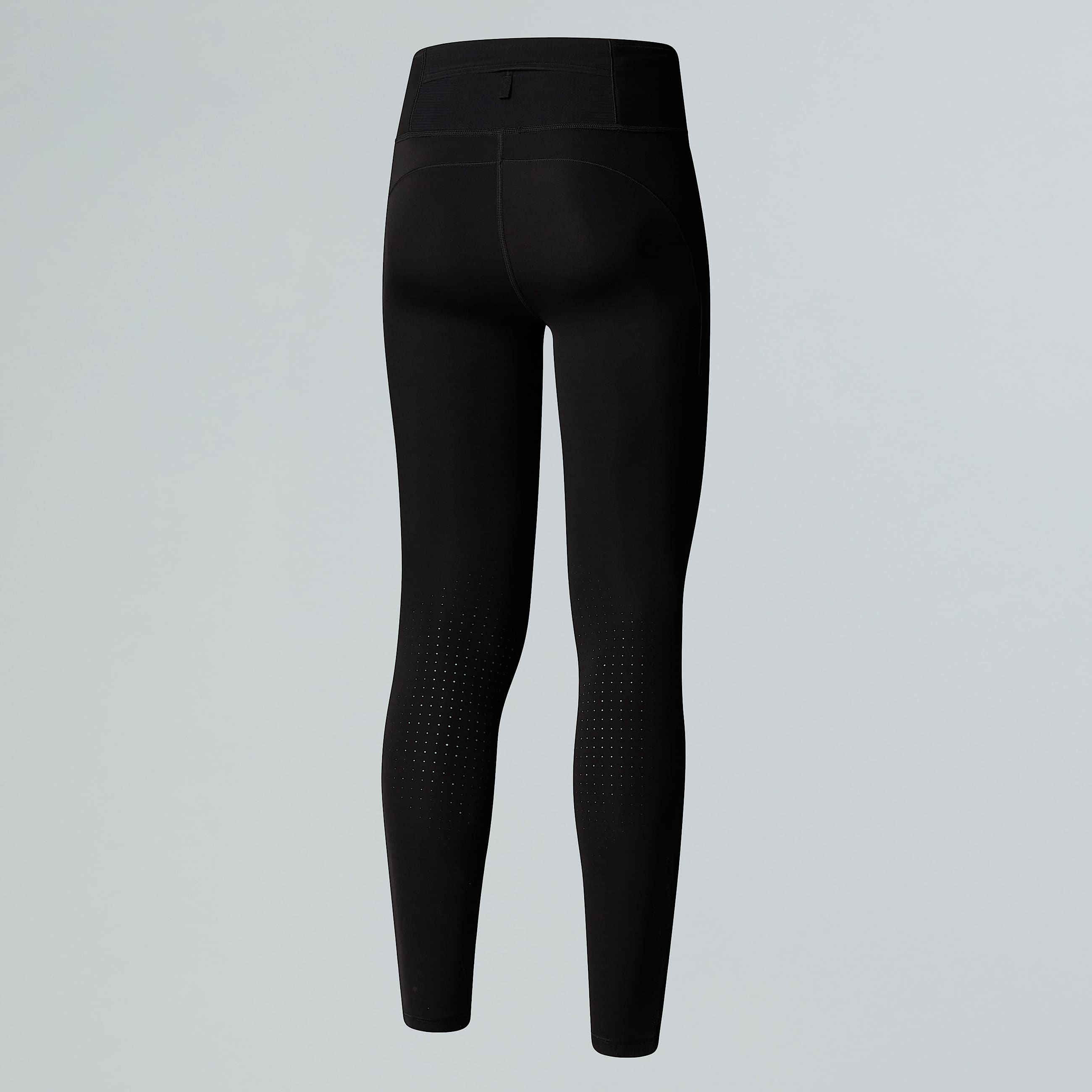 Summit Ripida Run Leggings fr Damen TNF ALT21