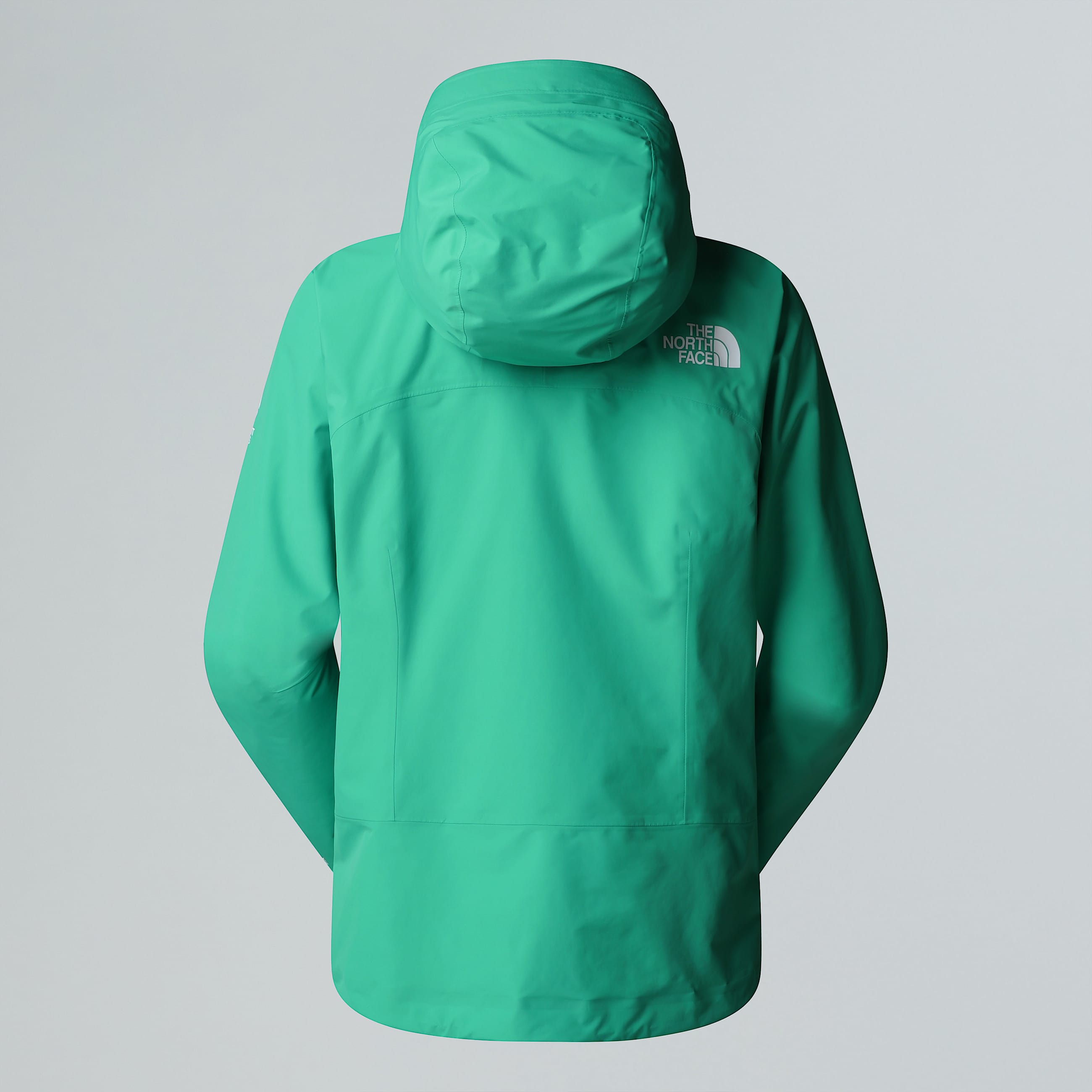 Giacca Summit Cayesh GORETEX Pro da donna TNF ALT21