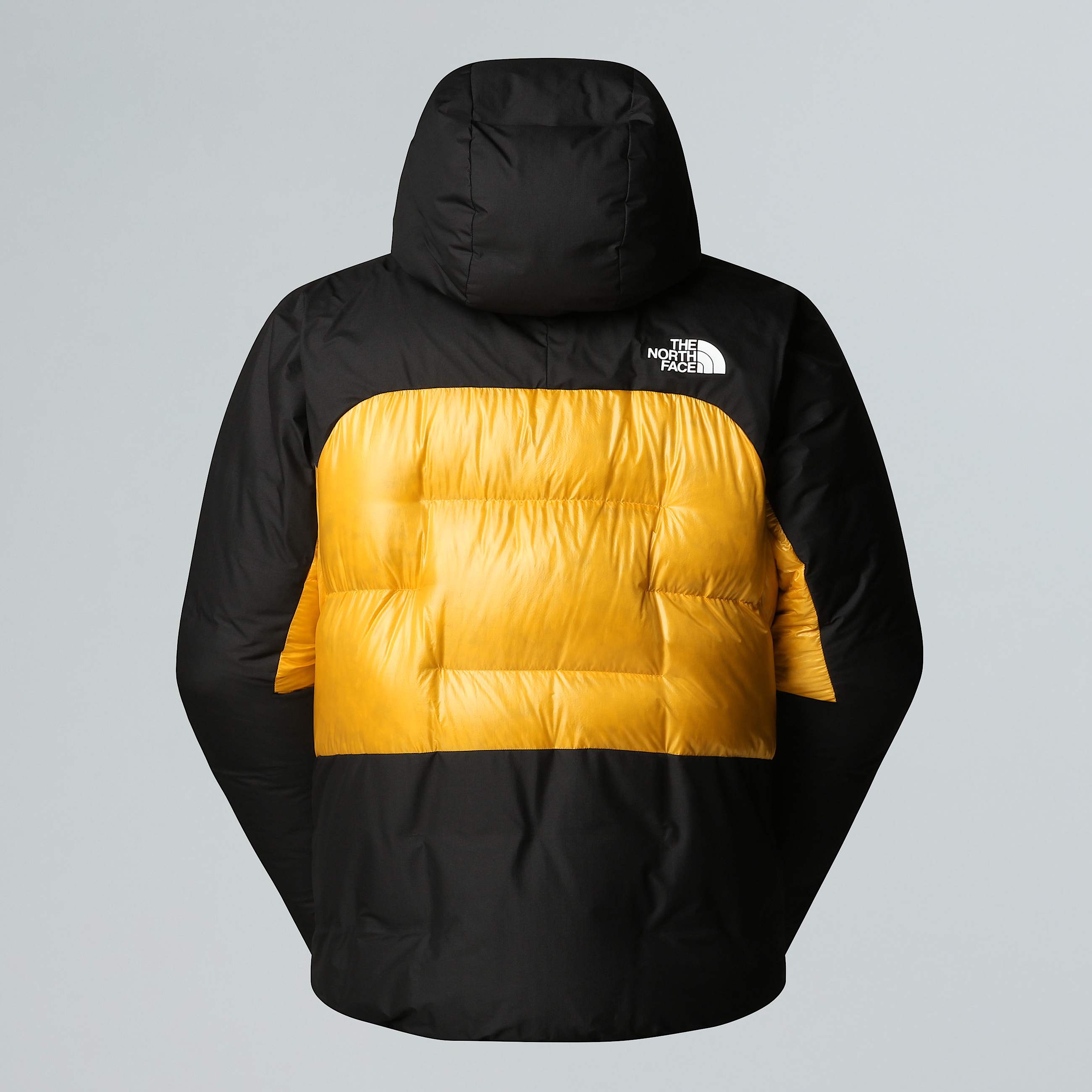 Parka in piumino Summit Himalayan da uomo TNF ALT21