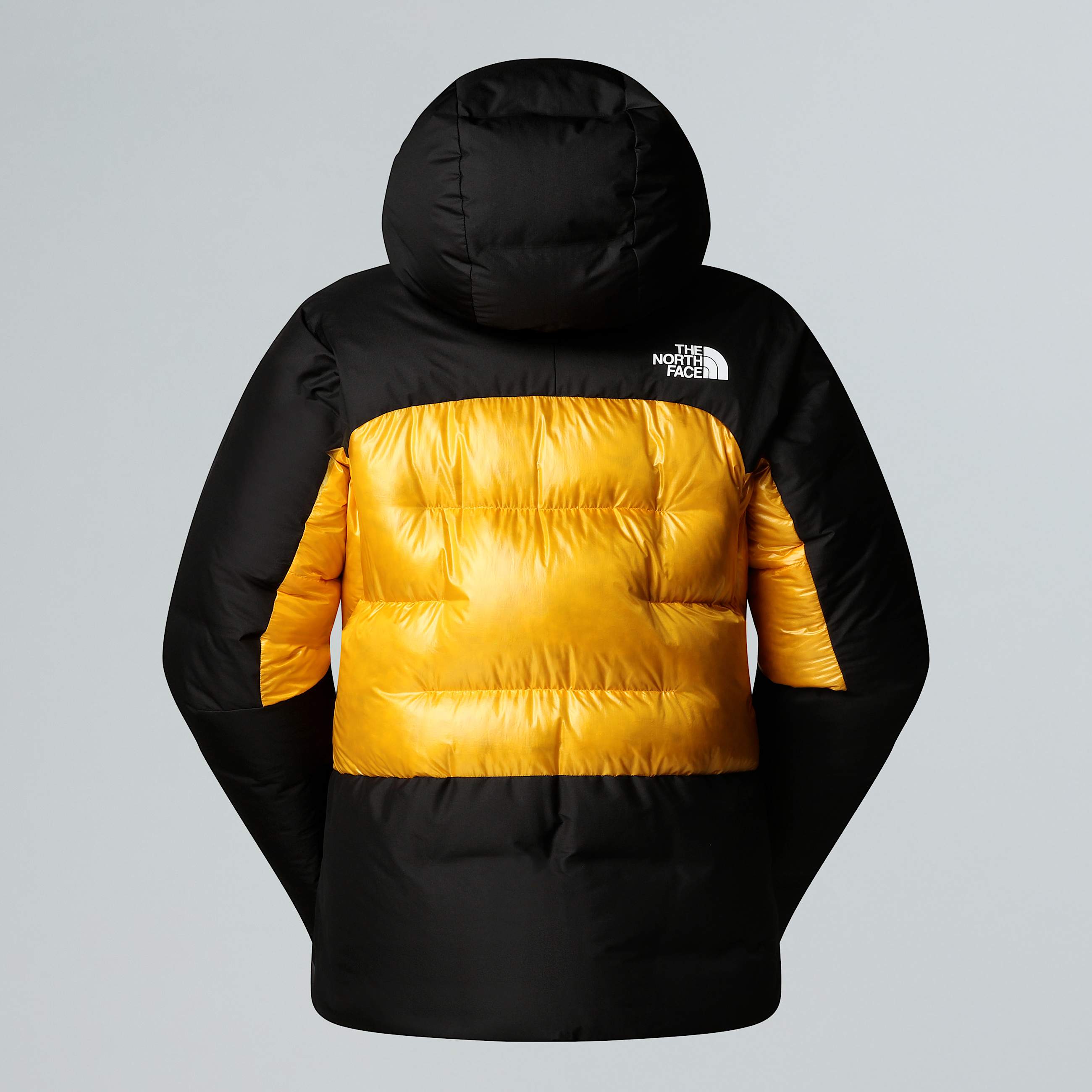 Summit Himalayan Down Parka W TNF ALT21