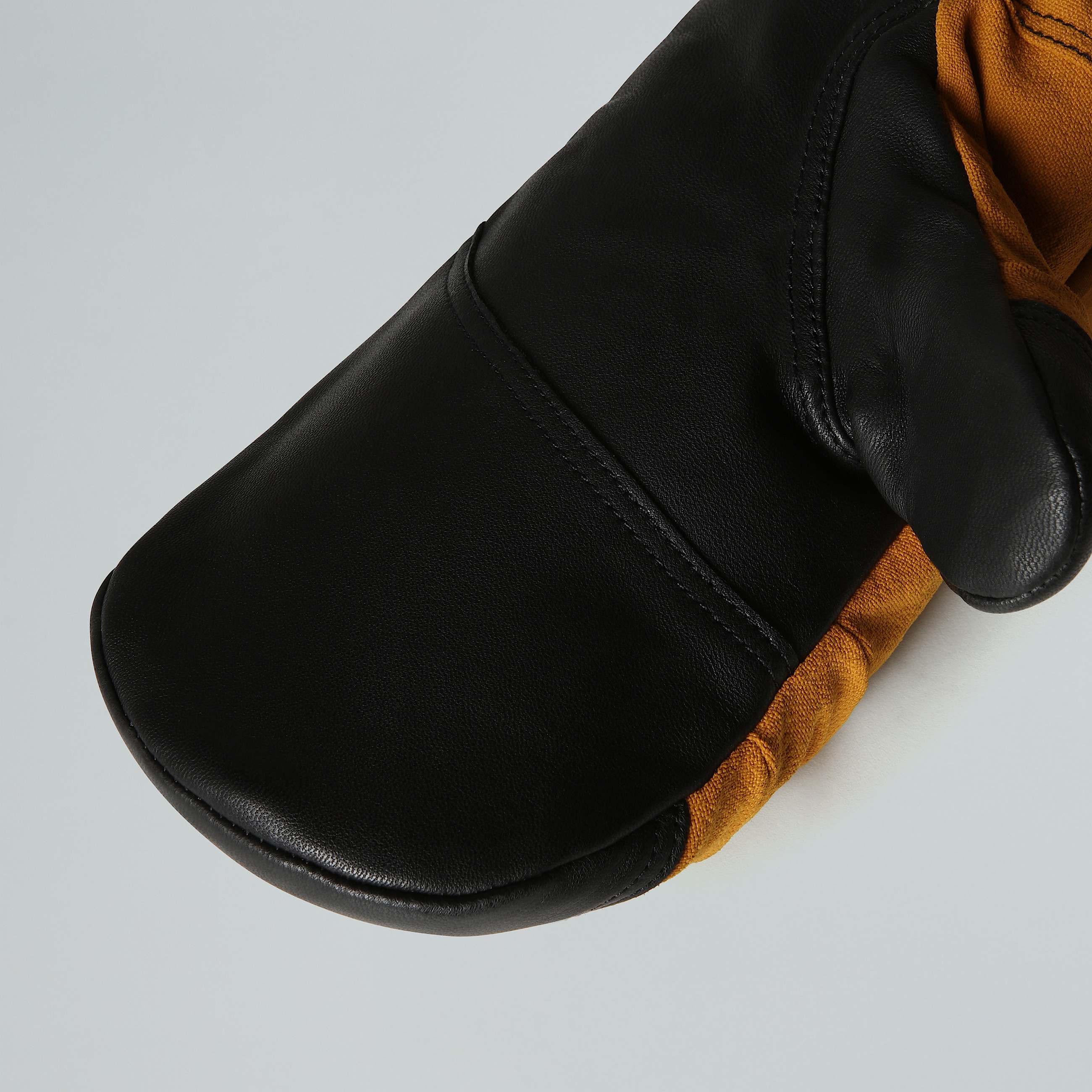 Muffole impermeabili Montana Leather TNF ALT3