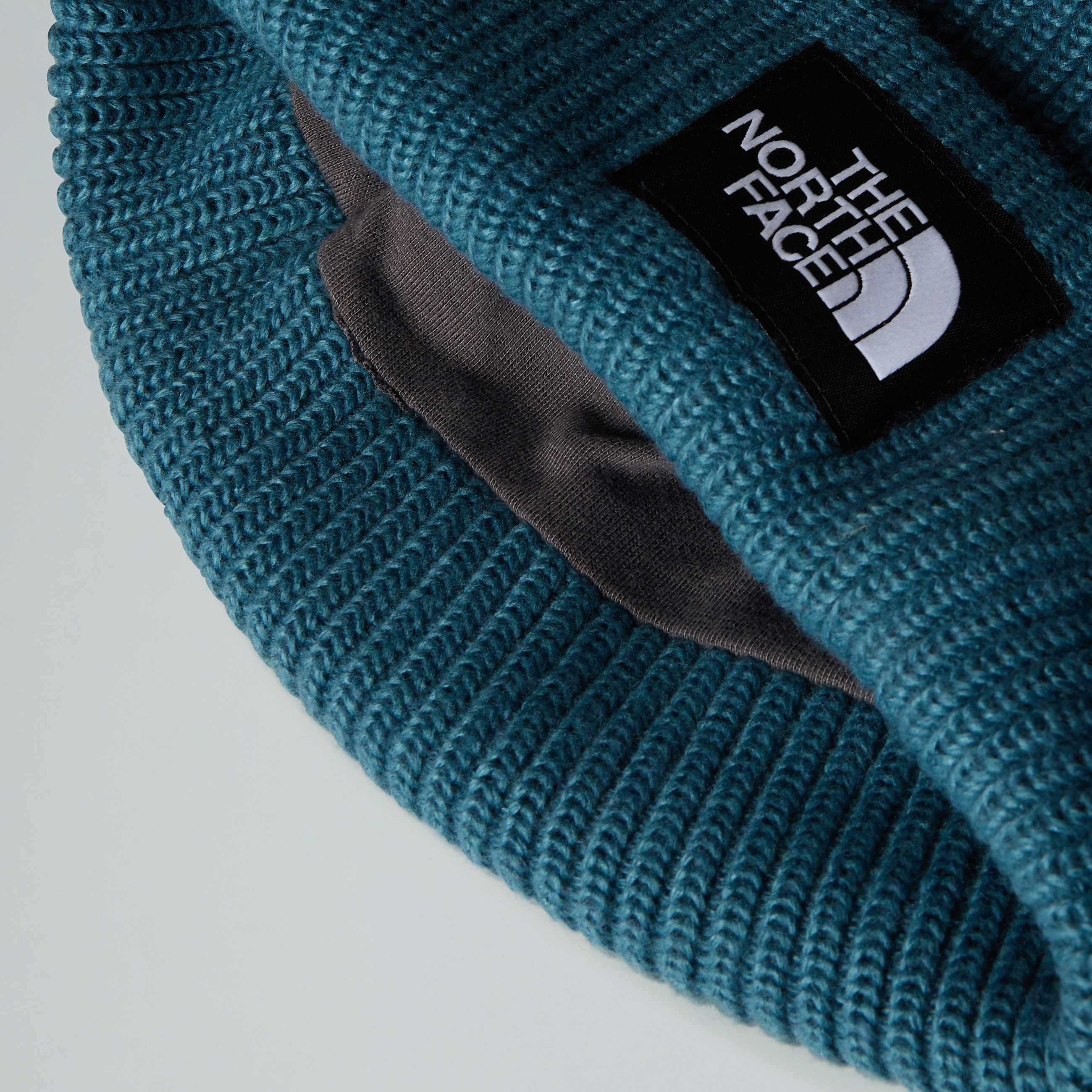 Bonnet Salty Lined TNF Space ALT3