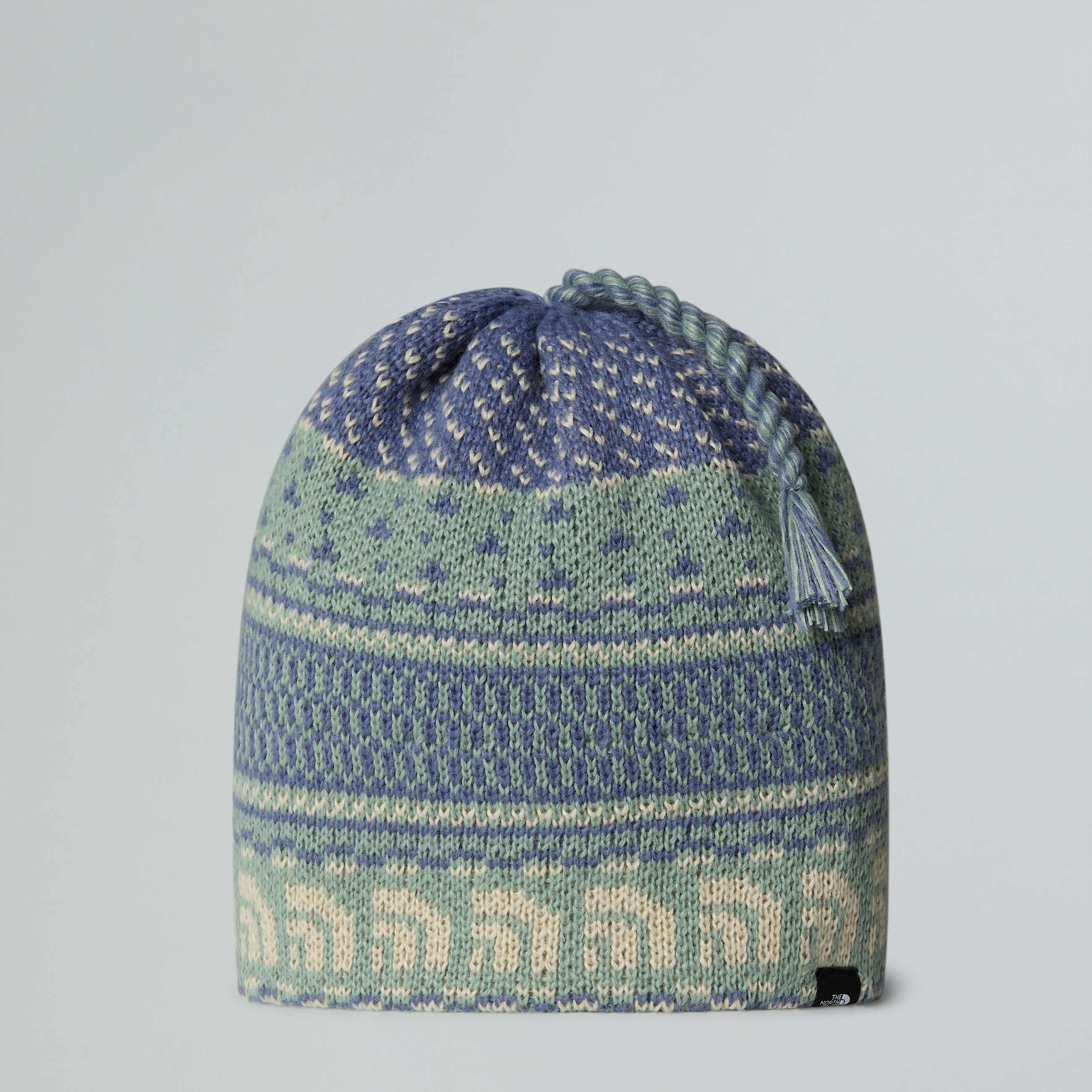 Beanie Cabin Ski Tuke TNF HERO