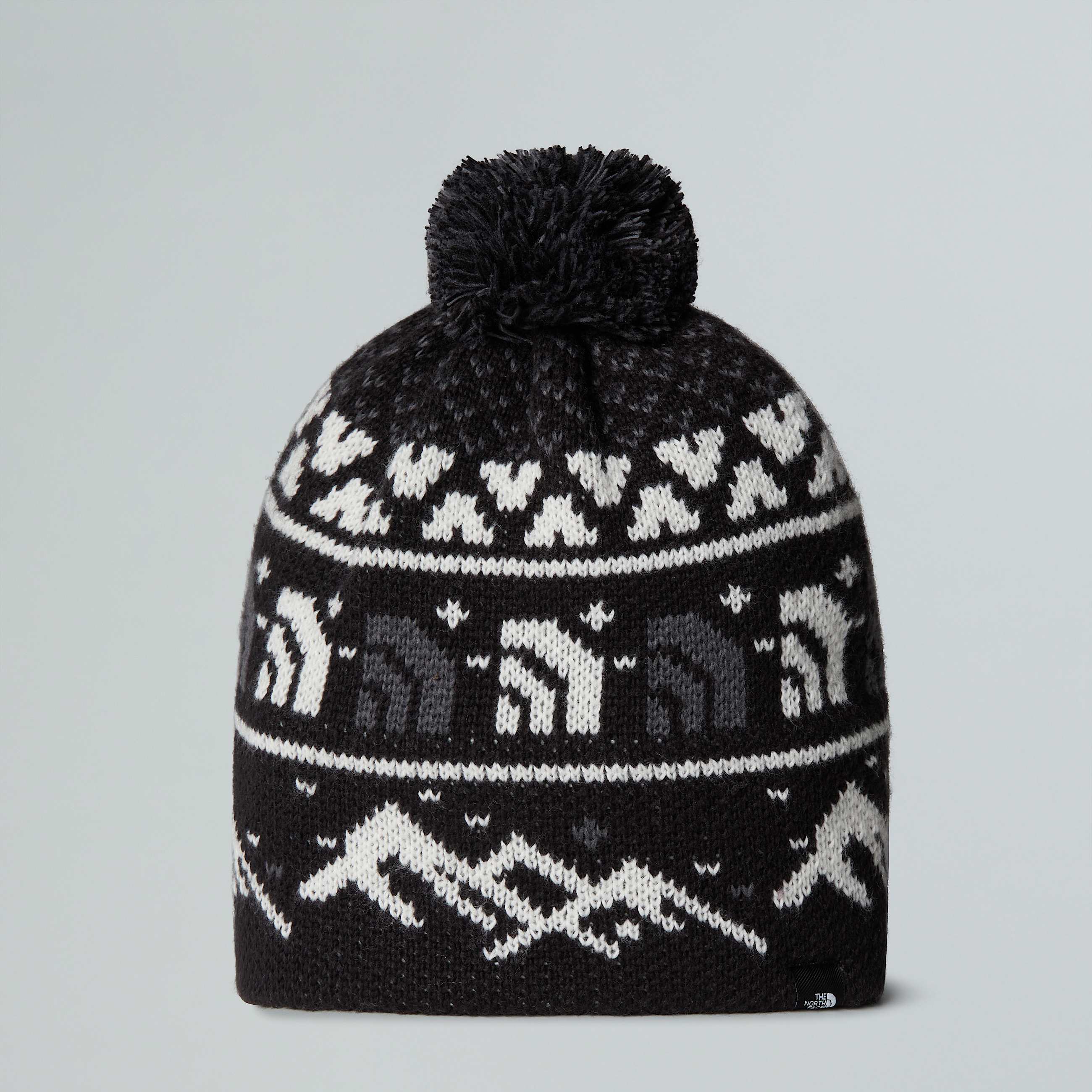 Beanie Cabin Ski Tuke TNF HERO
