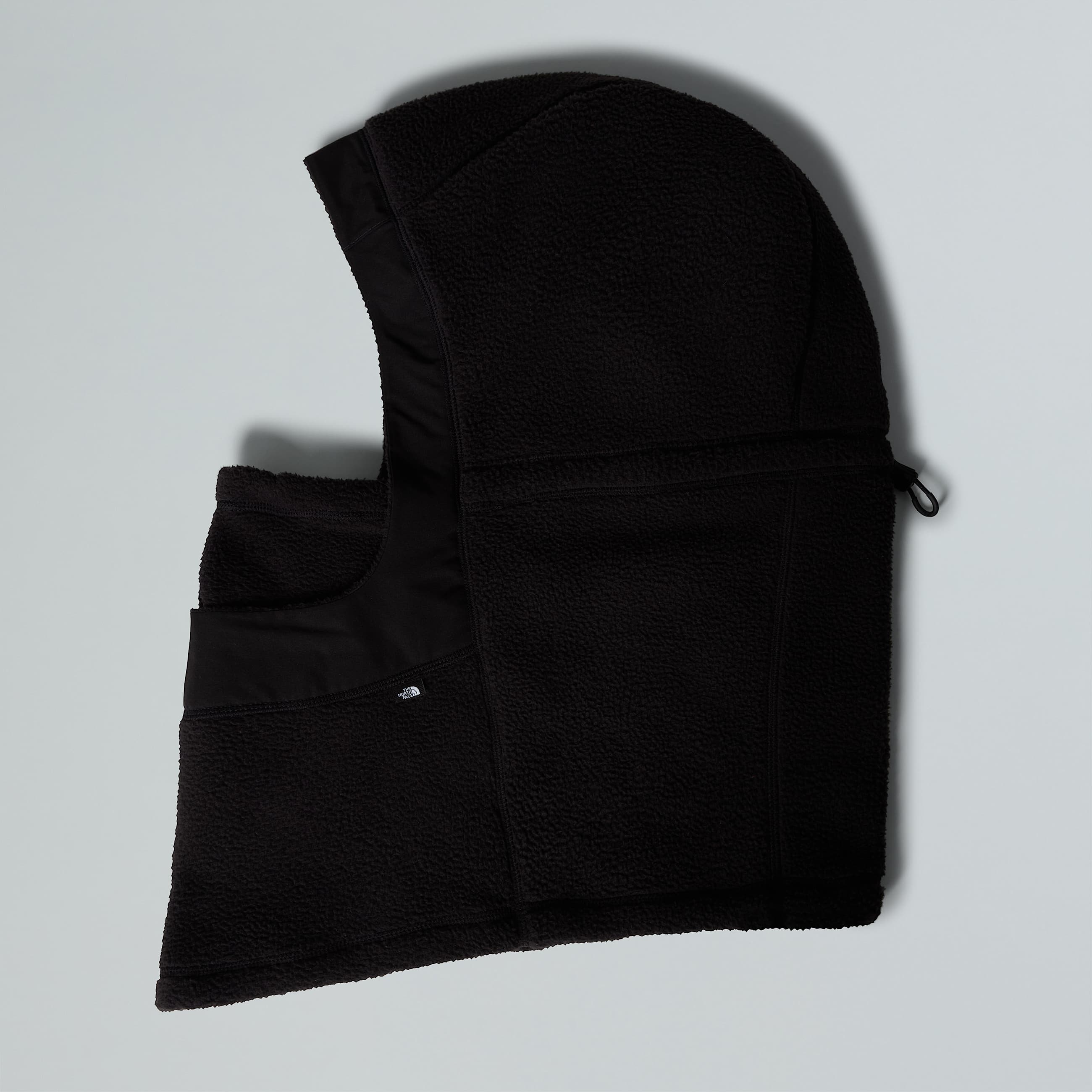 Whimzy Powder Hood TNF HERO