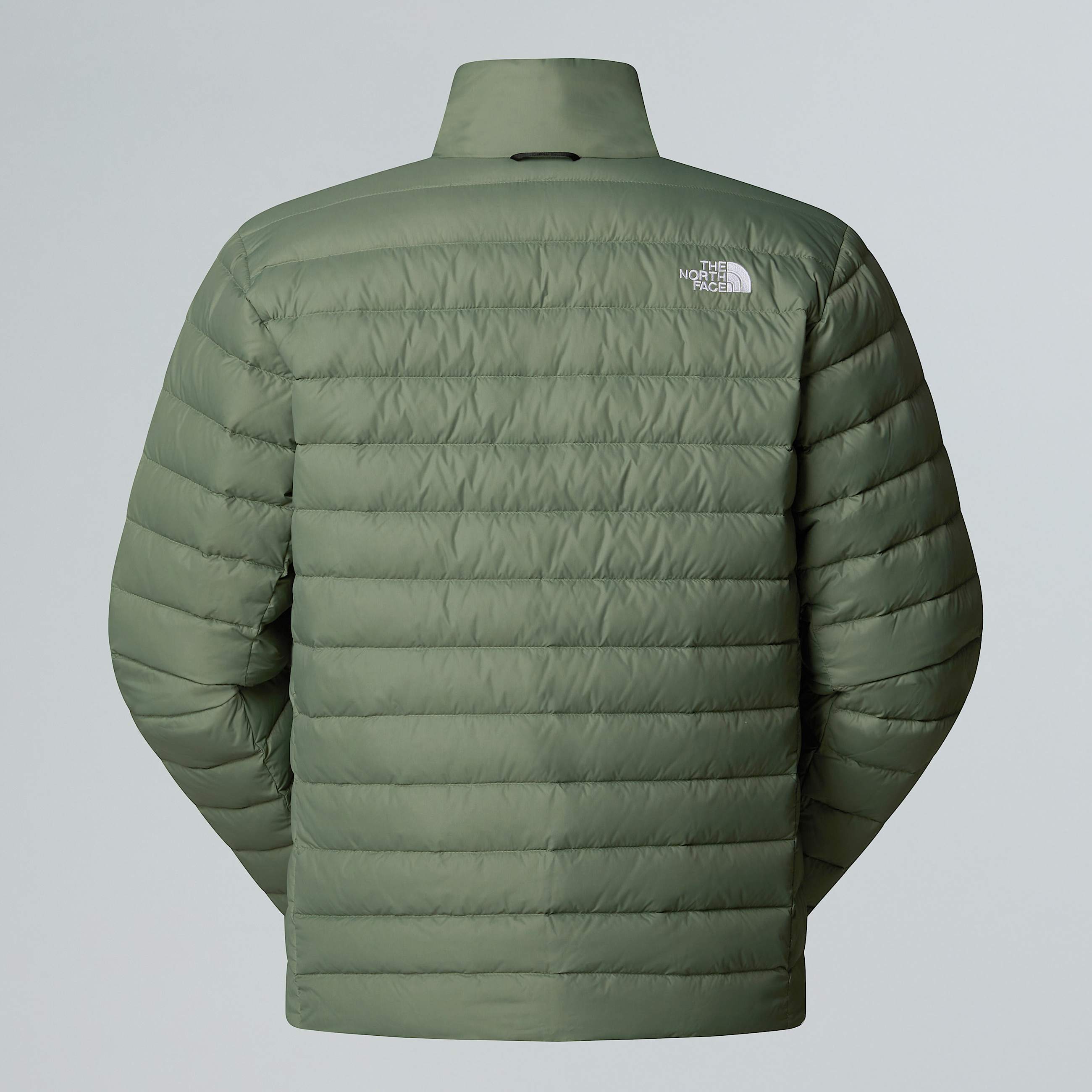 Classicdonsjas voor heren TNF Bark Mist ALT21