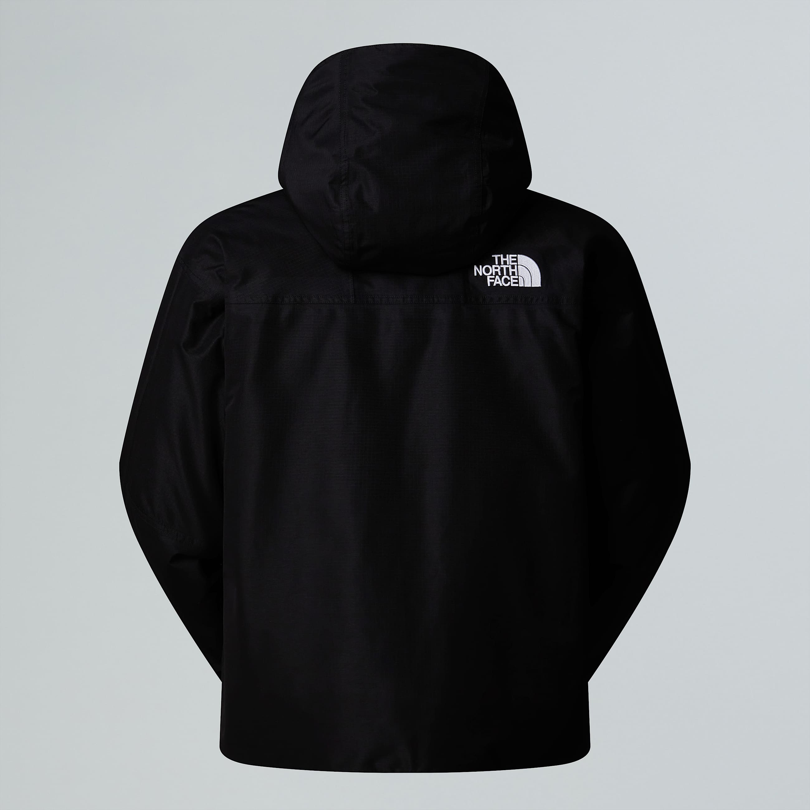 Giacca in piumino Mountain unisex TNF TNF Black ALT21