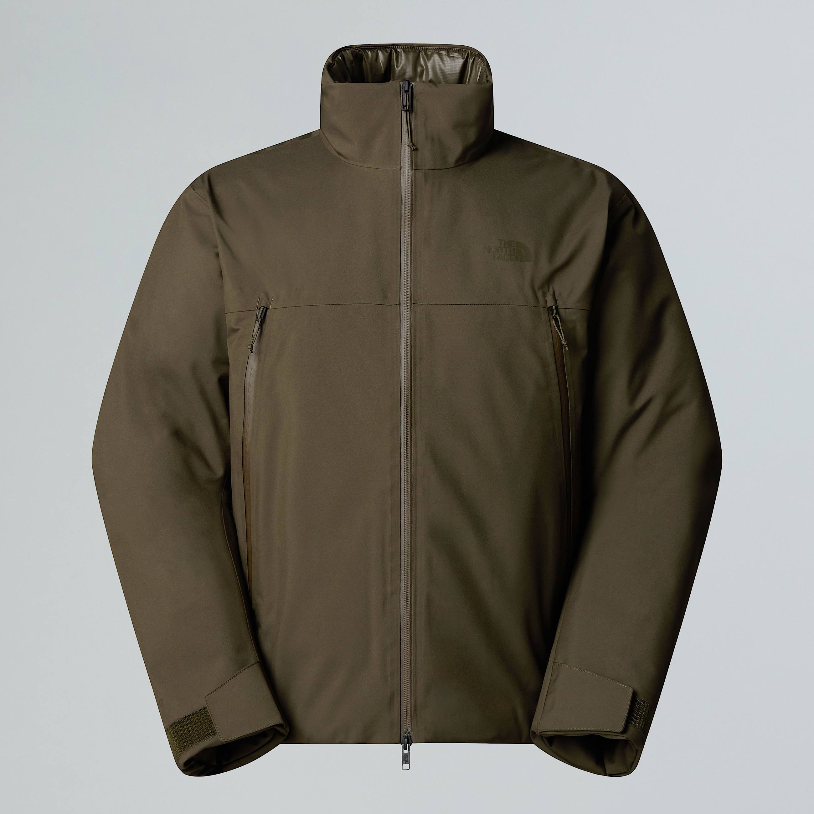 Giacca in piumino Mountain Range da uomo TNF ALT20