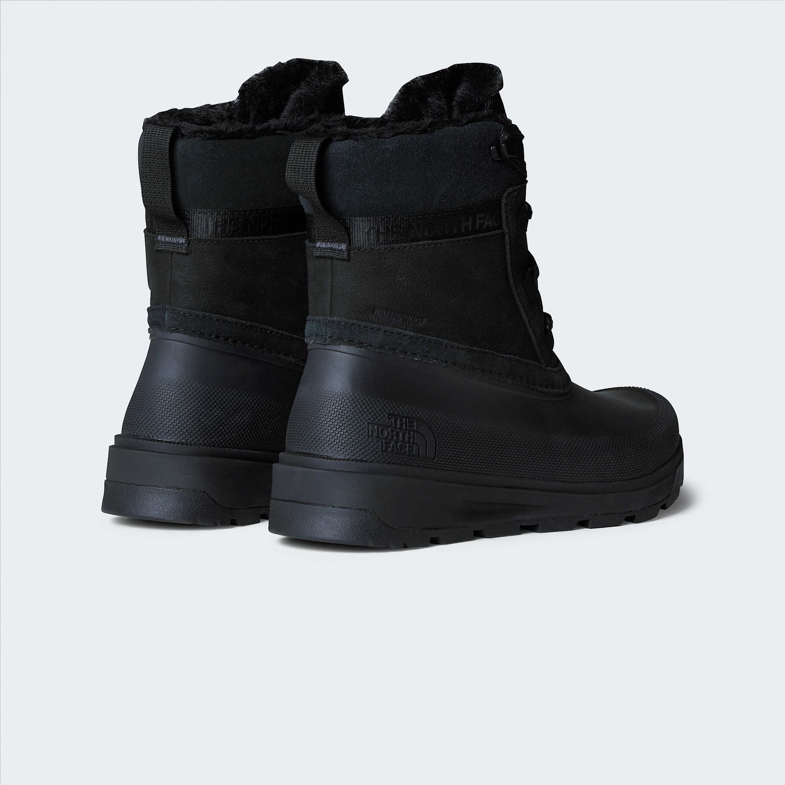 Scarponi impermeabili Shellista V Shorty da donna TNF TNF BlackTNF Black ALT6