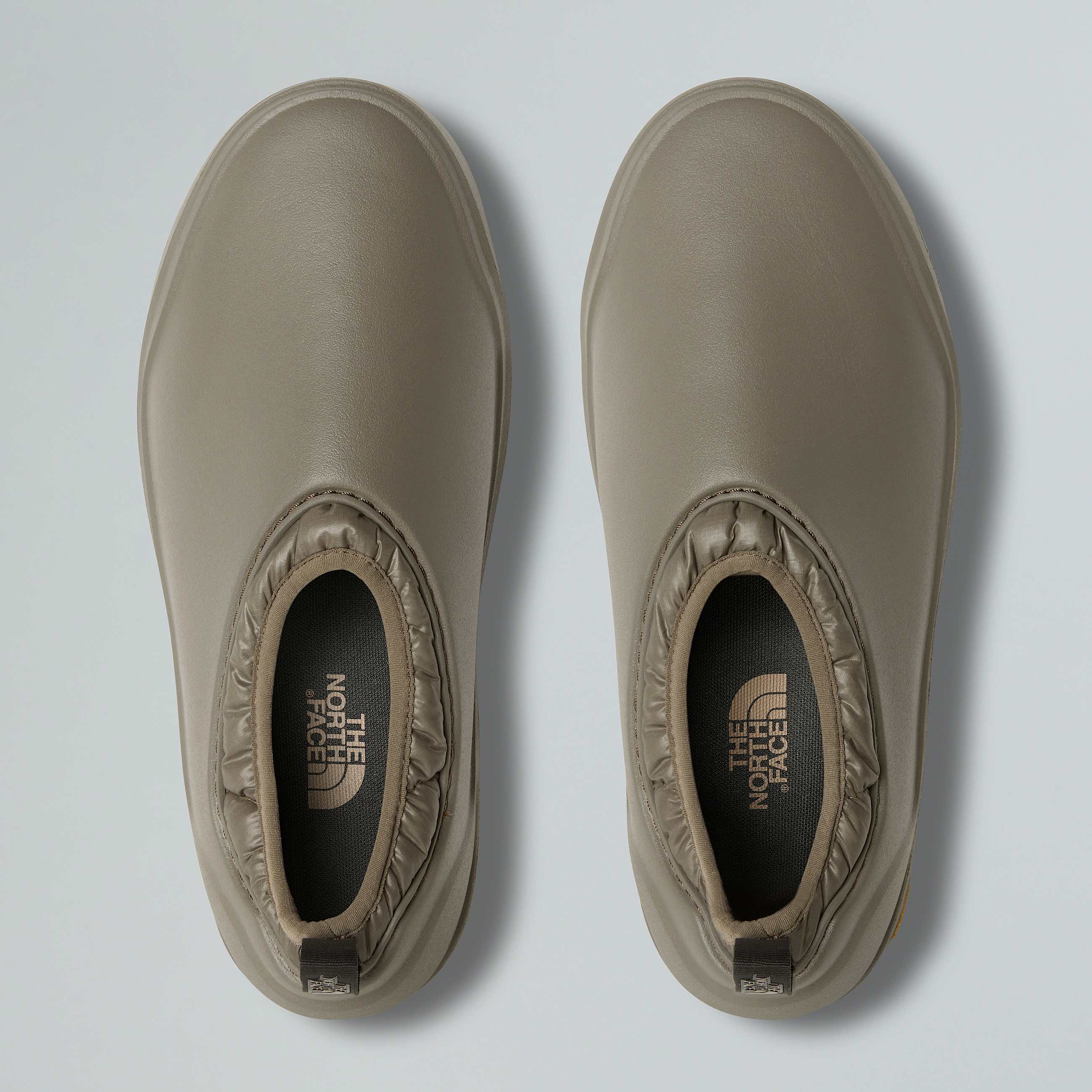 Mules impermeveis Base Camp TNF ALT1