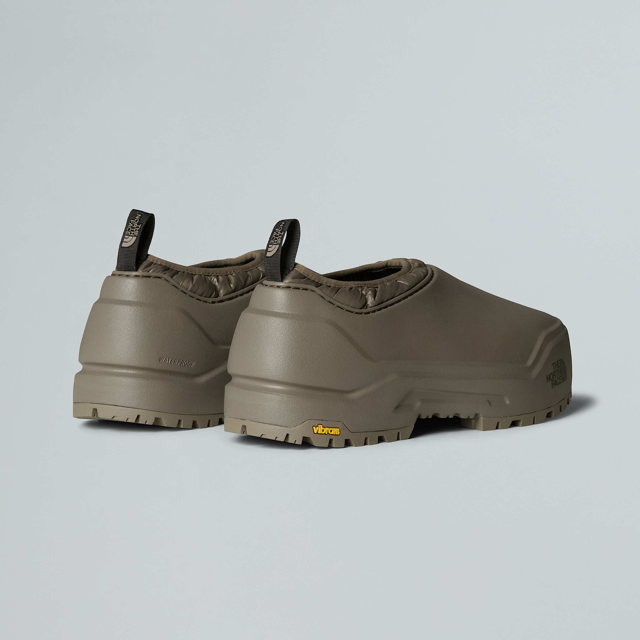 Base Camp Waterproof Mule TNF ALT6