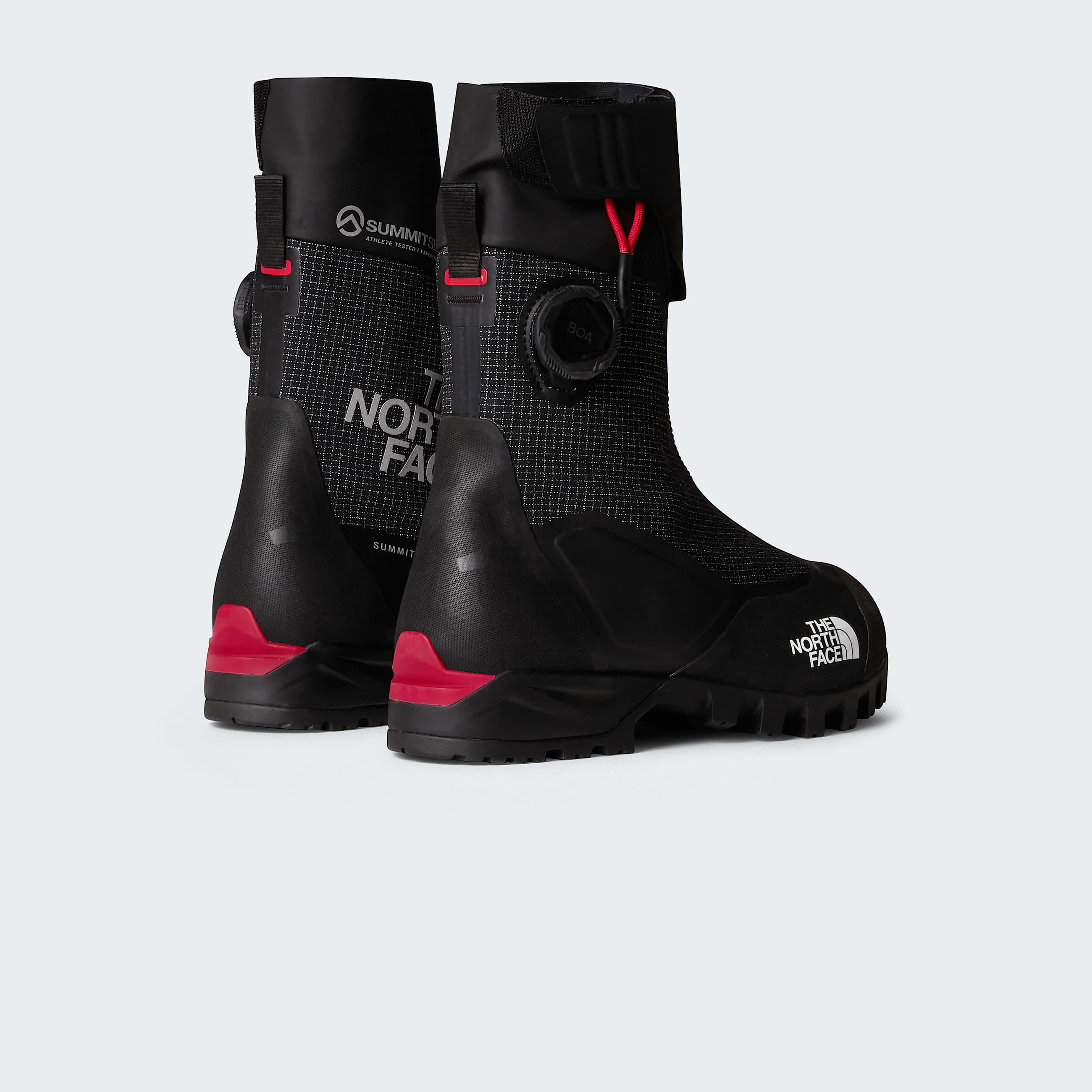 Scarponi da arrampicata alpina Summit Verto FA unisex TNF ALT6