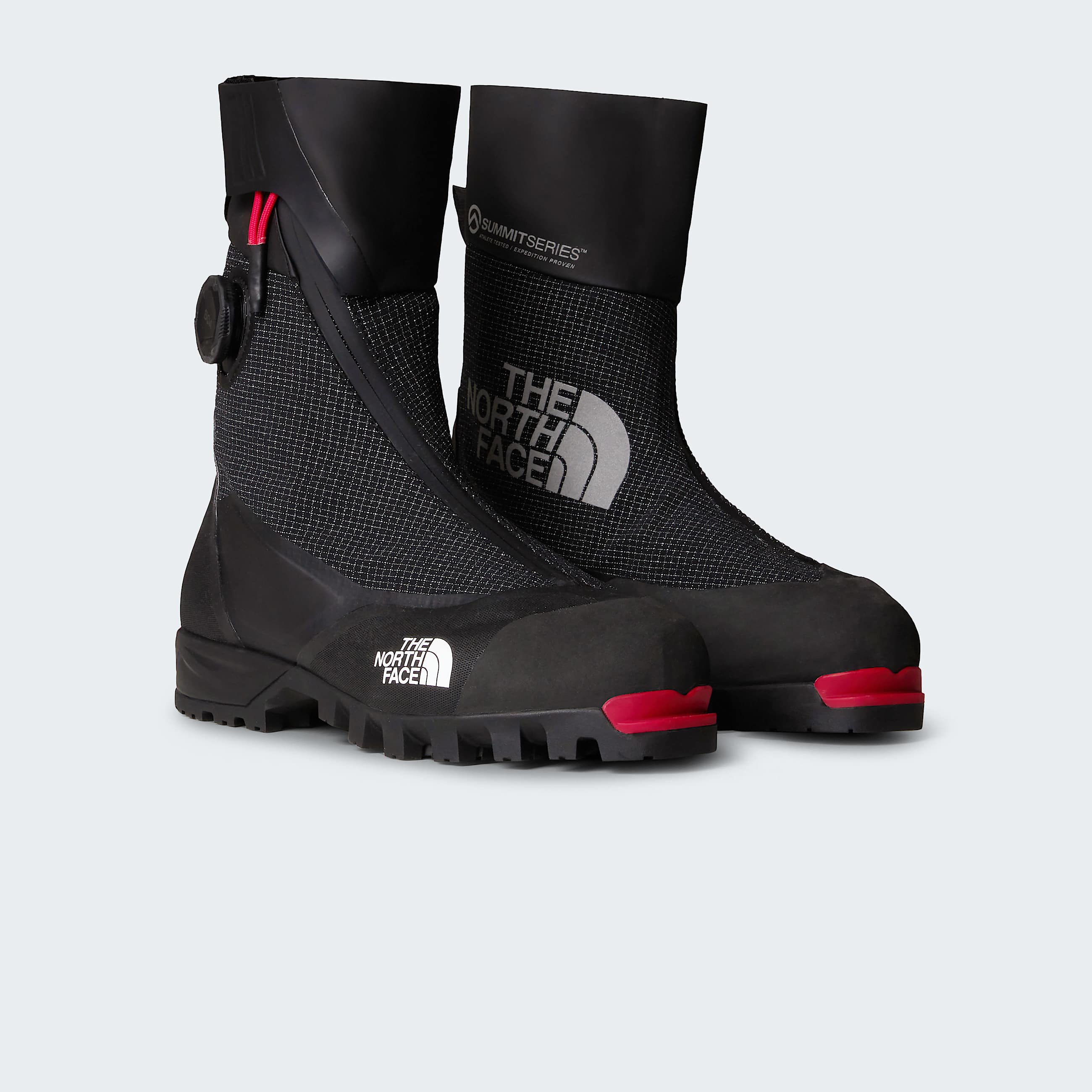 Scarponi da arrampicata alpina Summit Verto FA unisex TNF ALT8