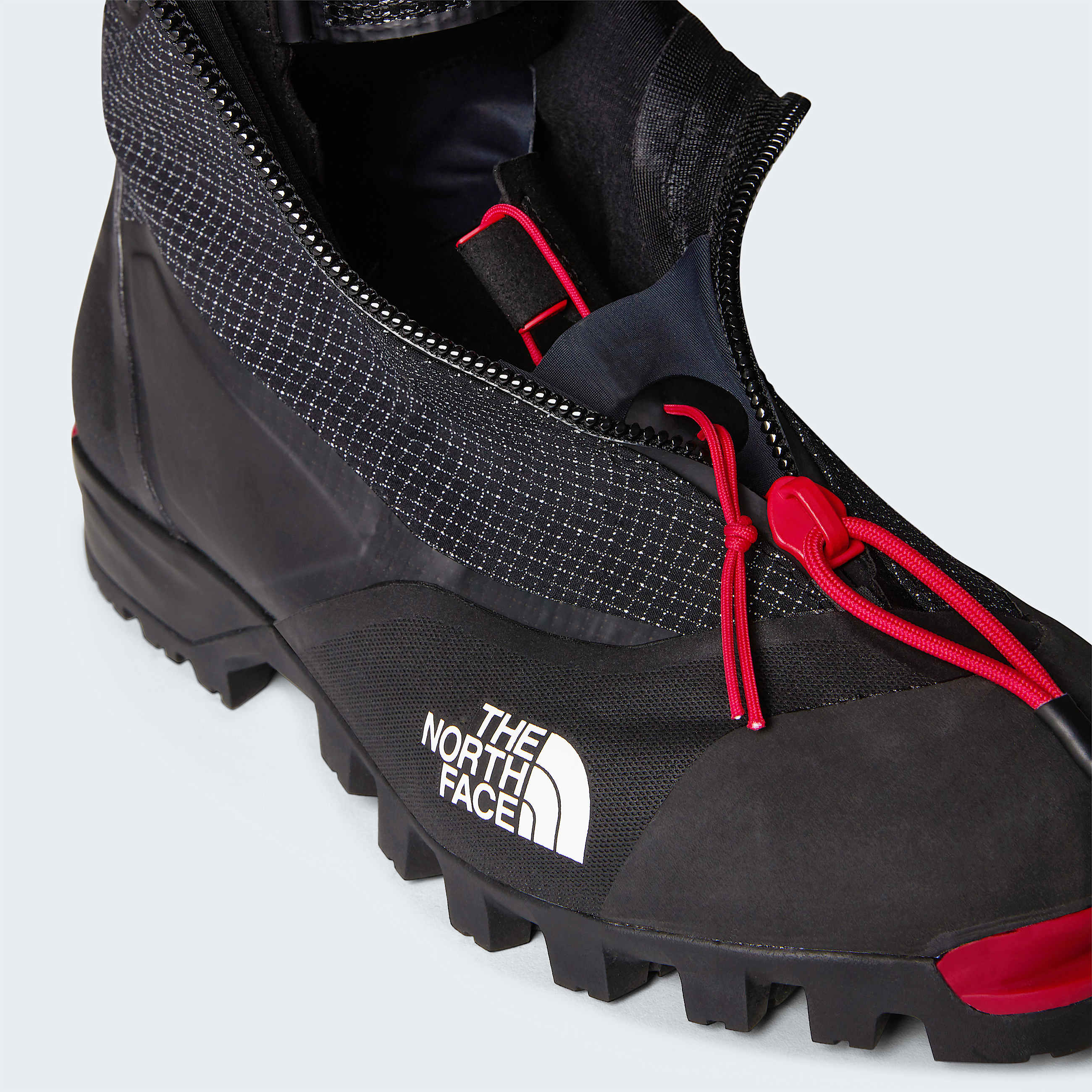 Scarponi da arrampicata alpina Summit Verto FA unisex TNF ALT13