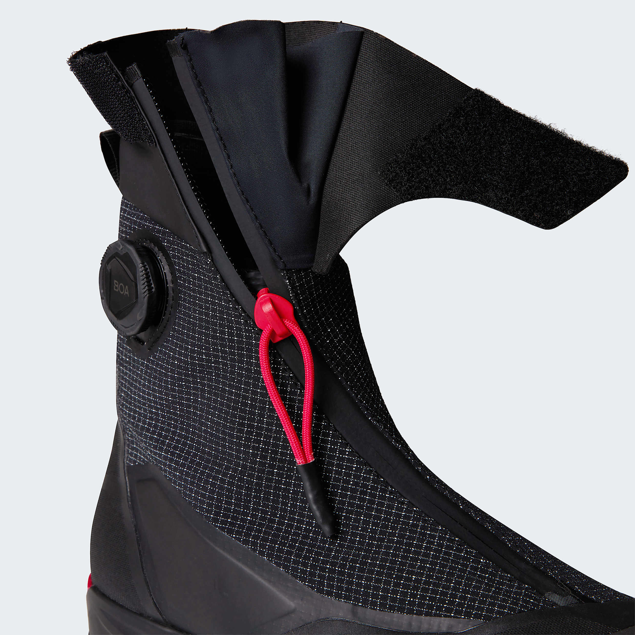 Scarponi da arrampicata alpina Summit Verto FA unisex TNF ALT18