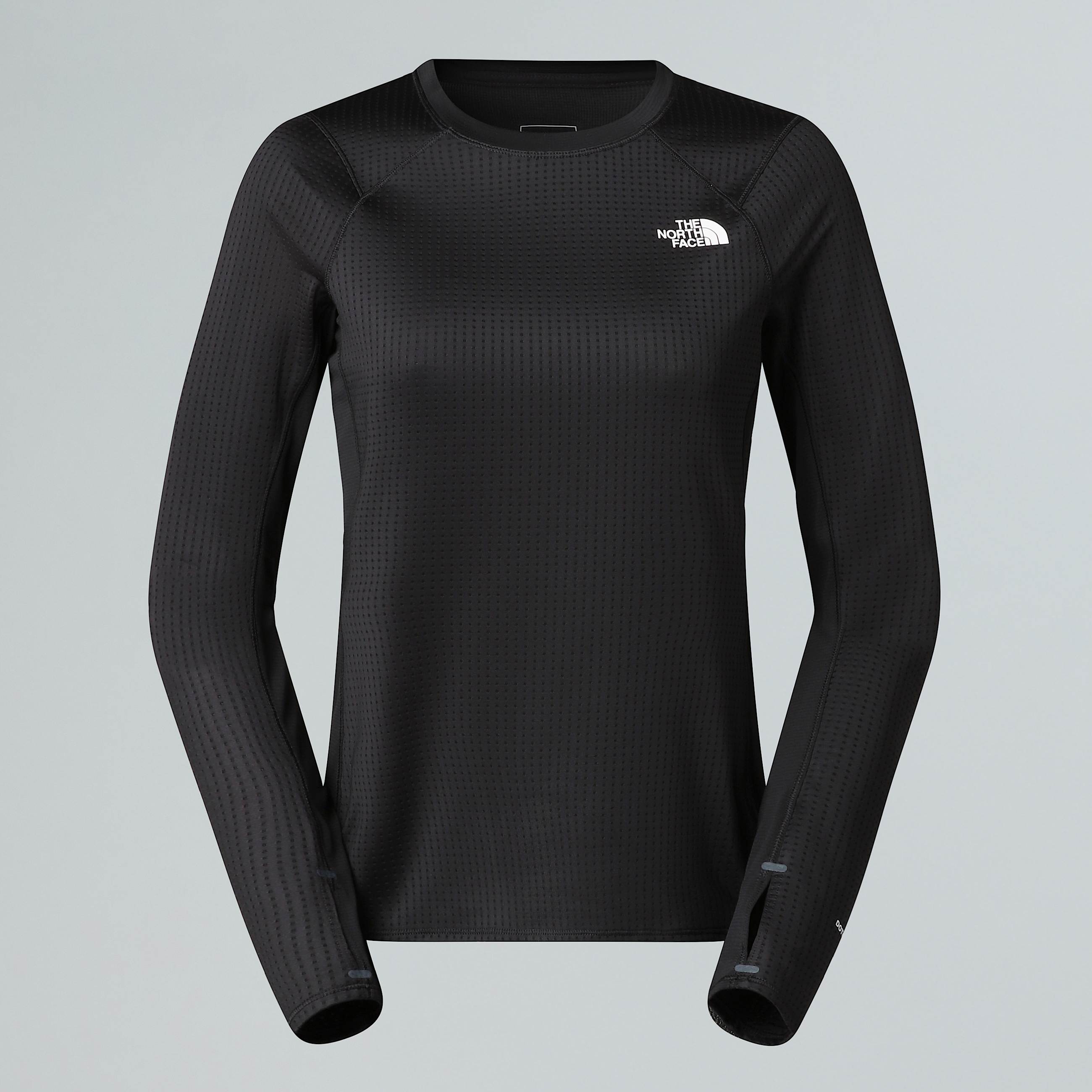 Summit Altimetro LongSleeve Top W TNF ALT20