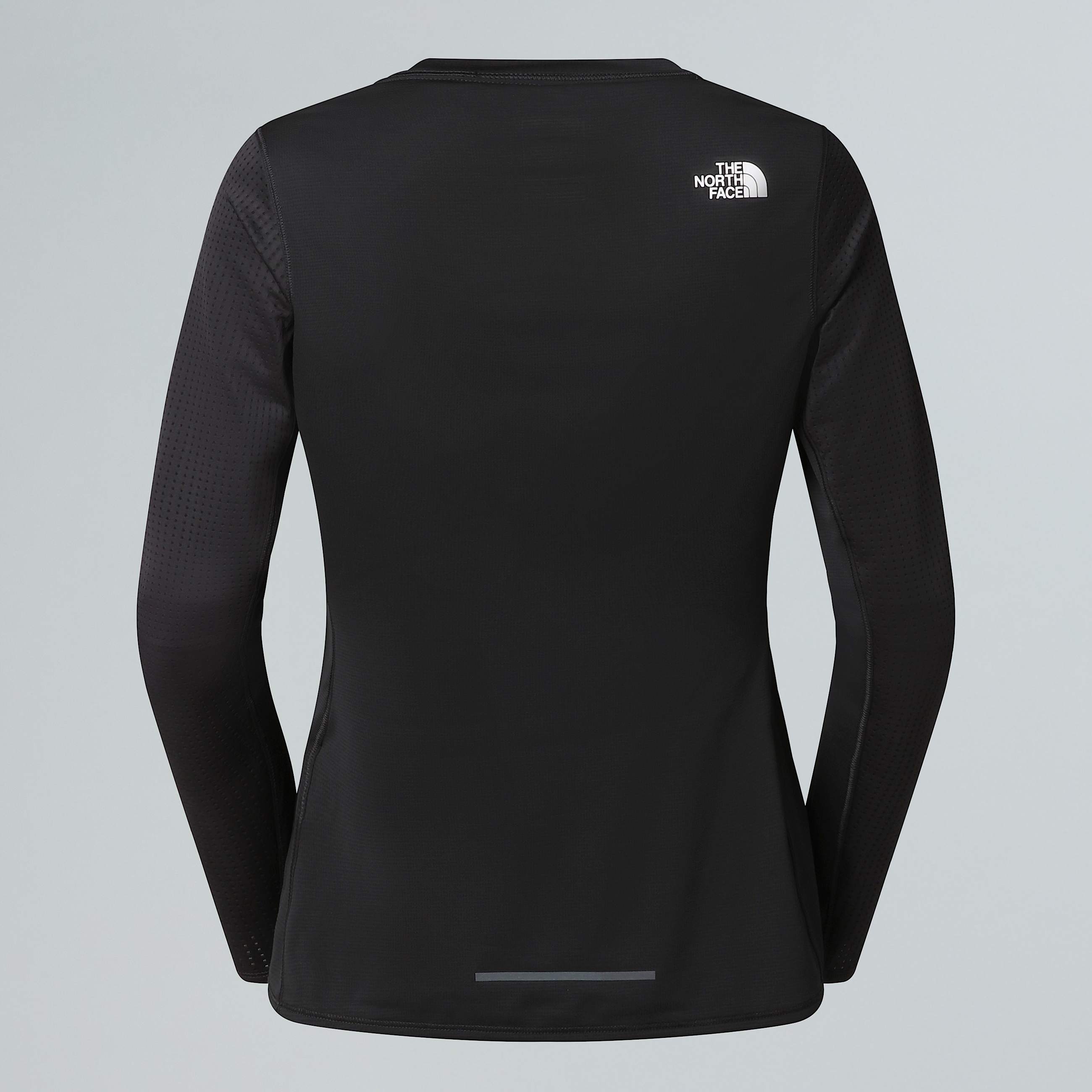 Maglia a maniche lunghe Summit Altimetro da donna TNF ALT21
