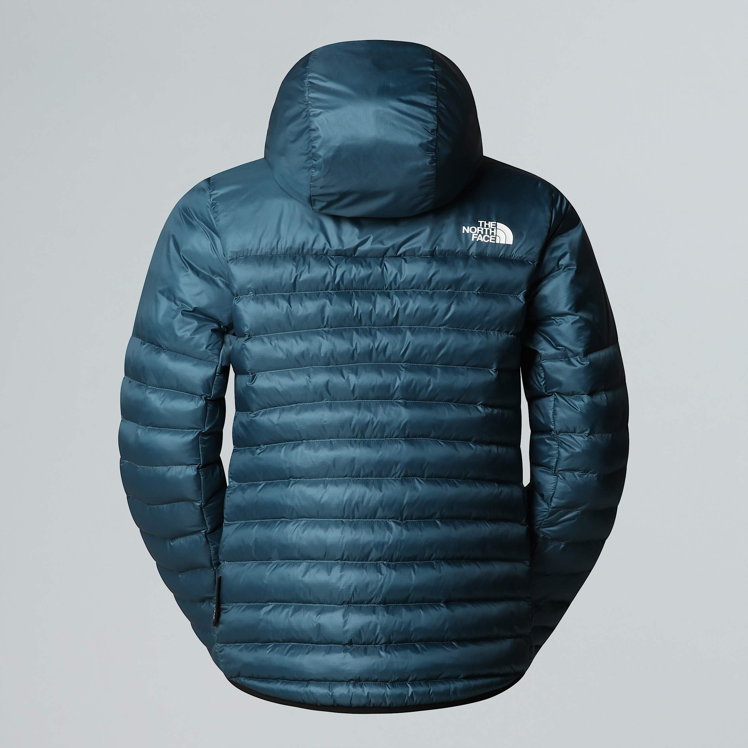 Giacca con cappuccio Terra Peak da donna TNF ALT21