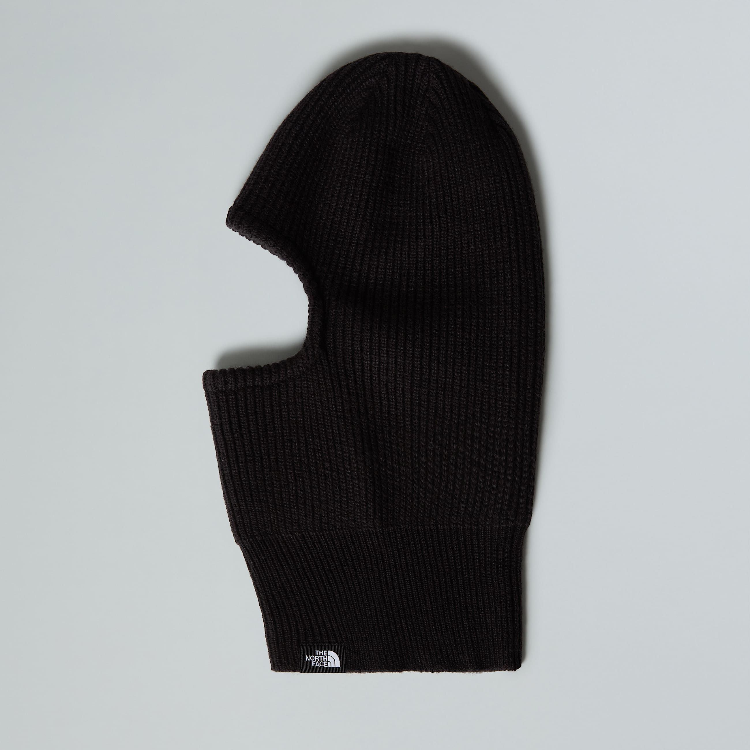 TNF Balaclava Logo Box Knit TNF HERO