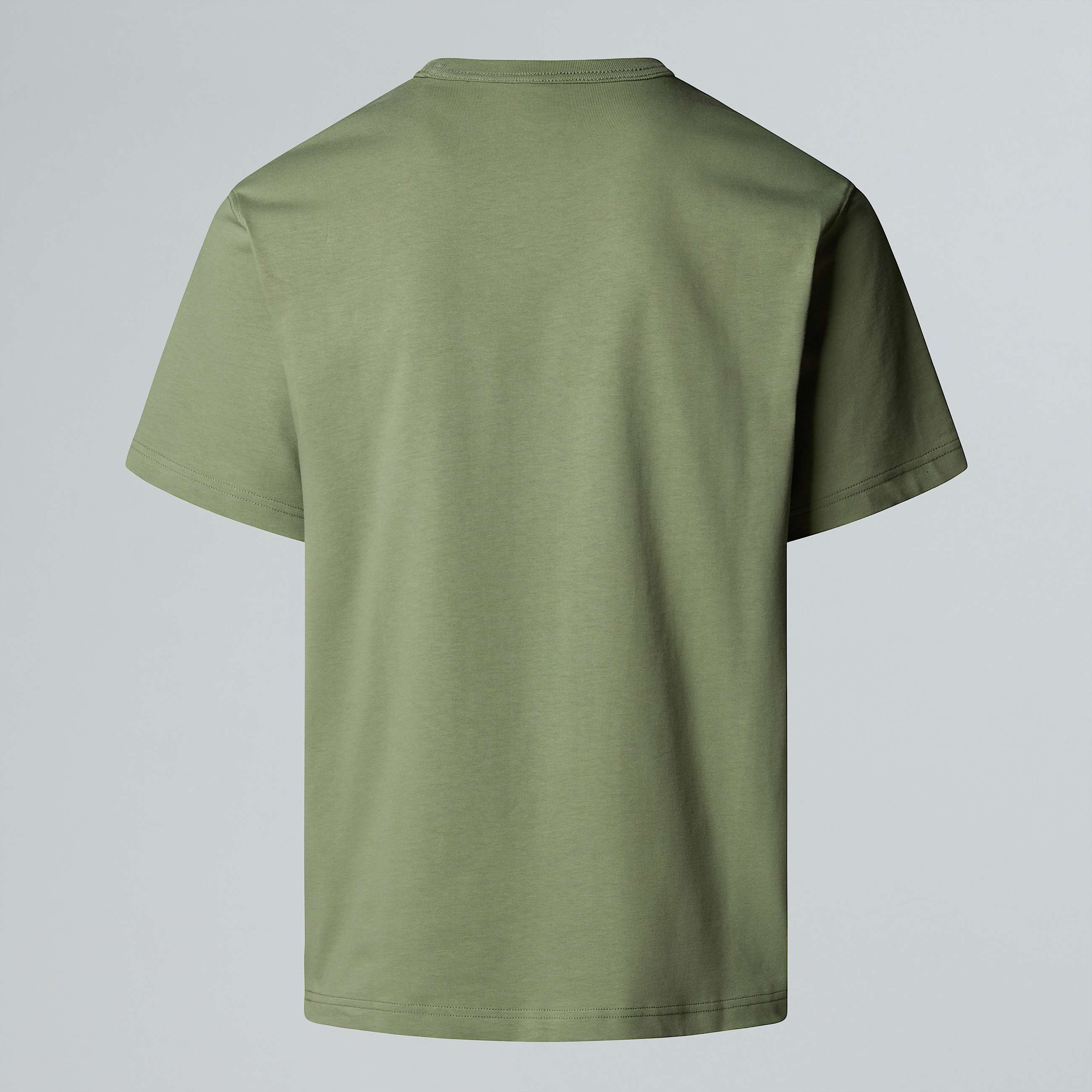 Dome Relaxed Pocket TShirt M TNF ALT21