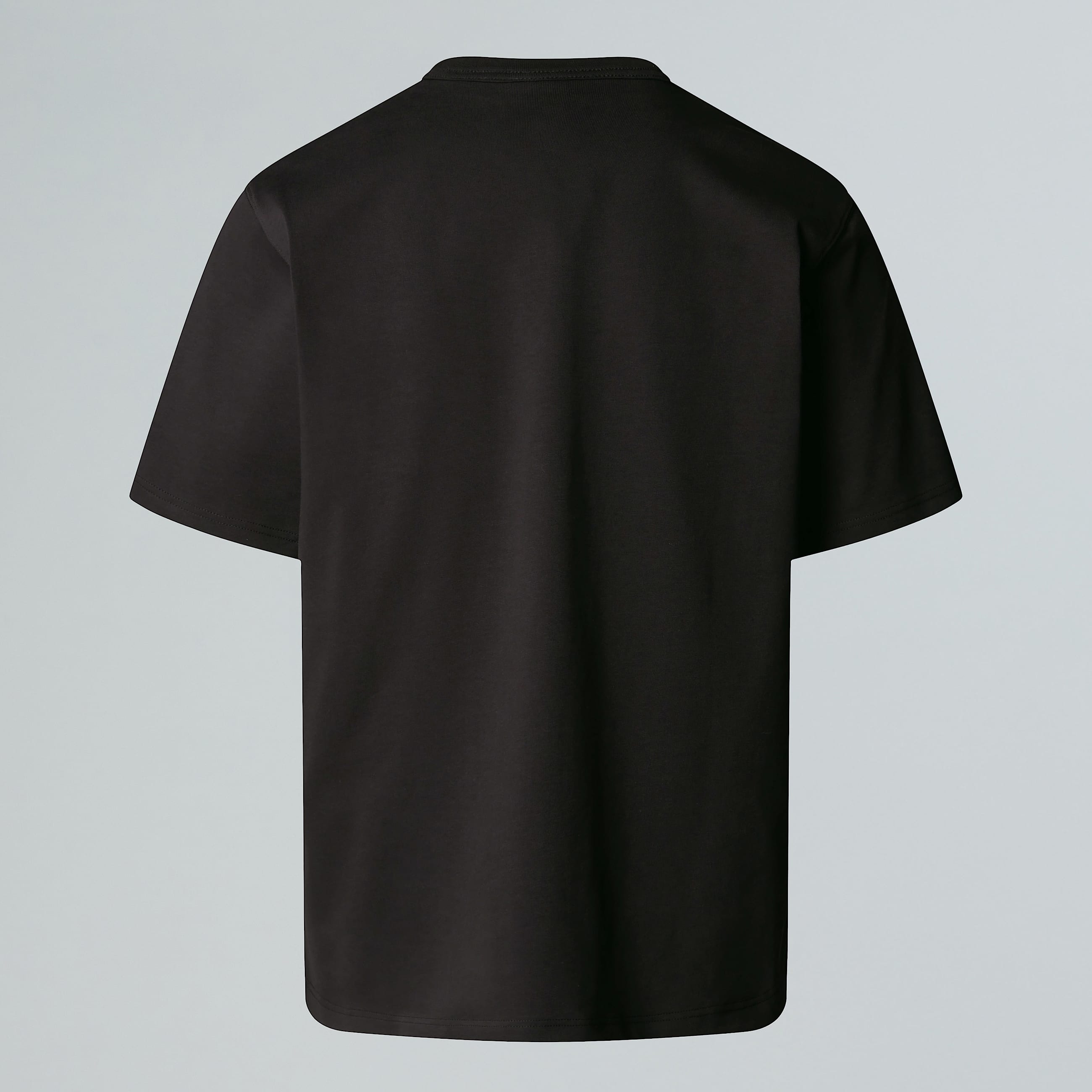 Mens Dome Relaxed Pocket TShirt TNF ALT21