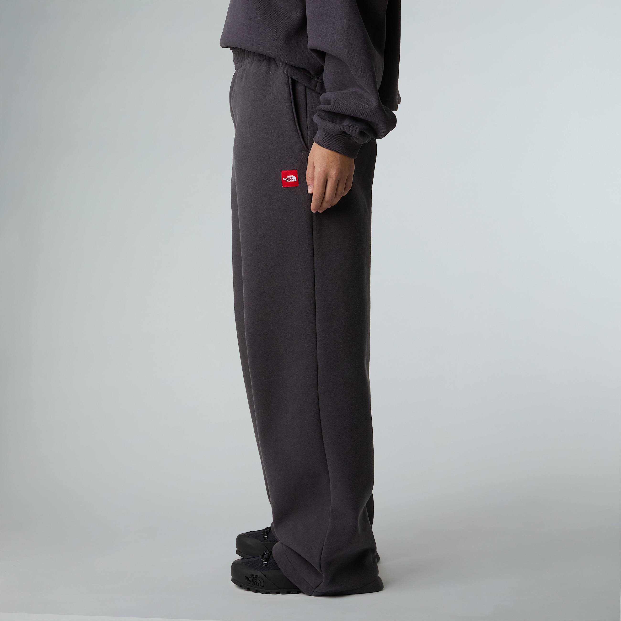 Joggers Red Box da donna TNF ALT2