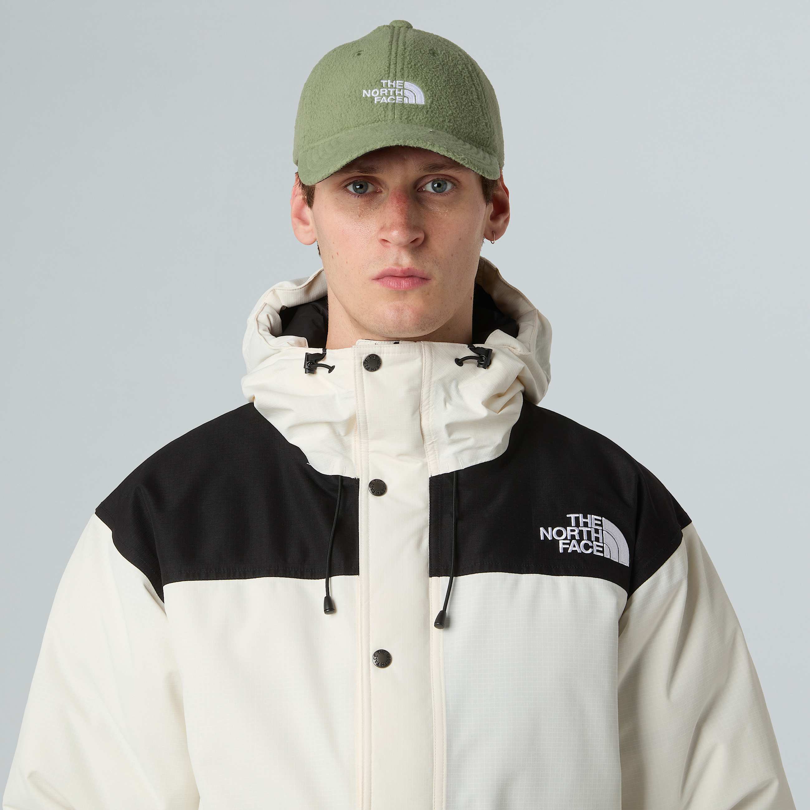Cappello Denali Norm TNF ALT1