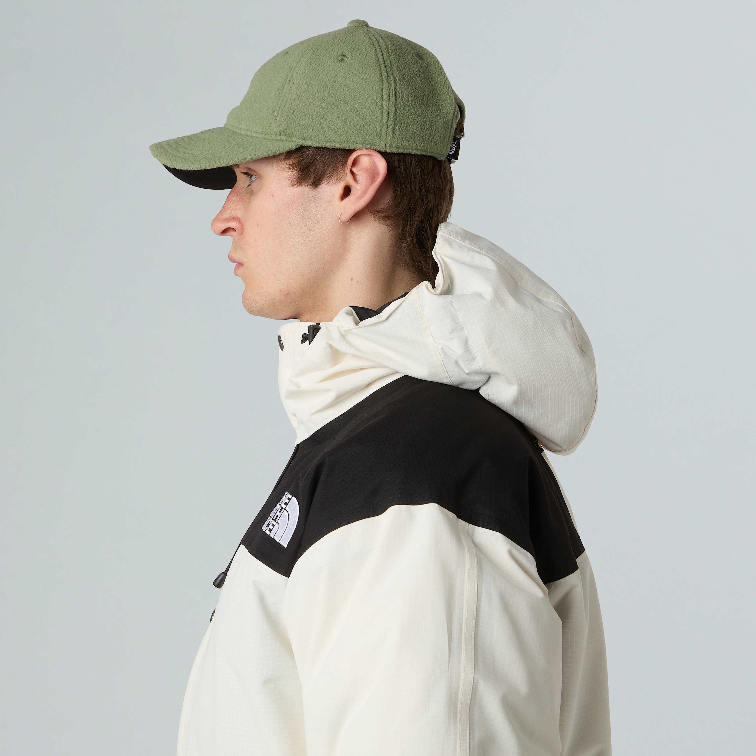 Cappello Denali Norm TNF ALT3