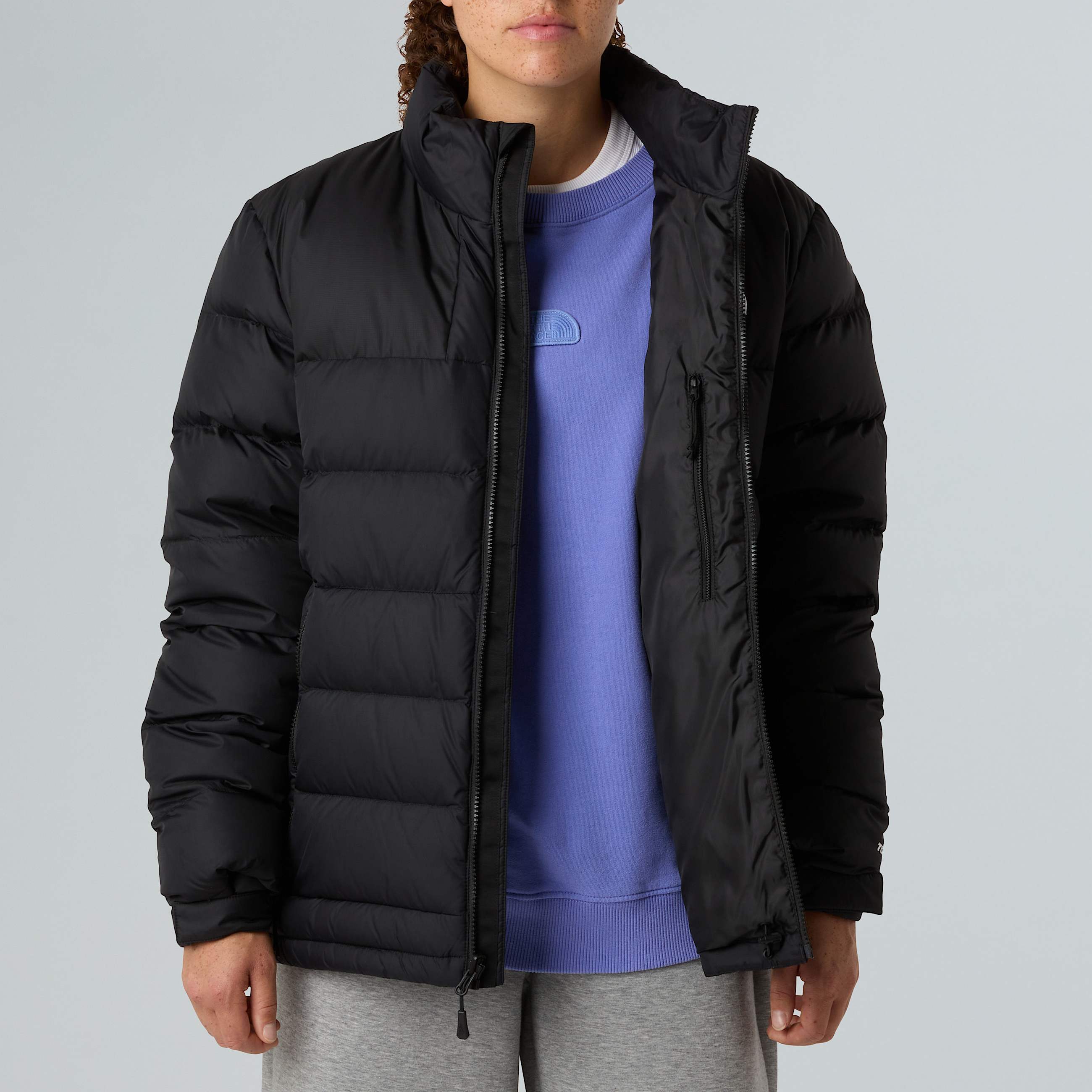Womens Massif Down Jacket TNF ALT6