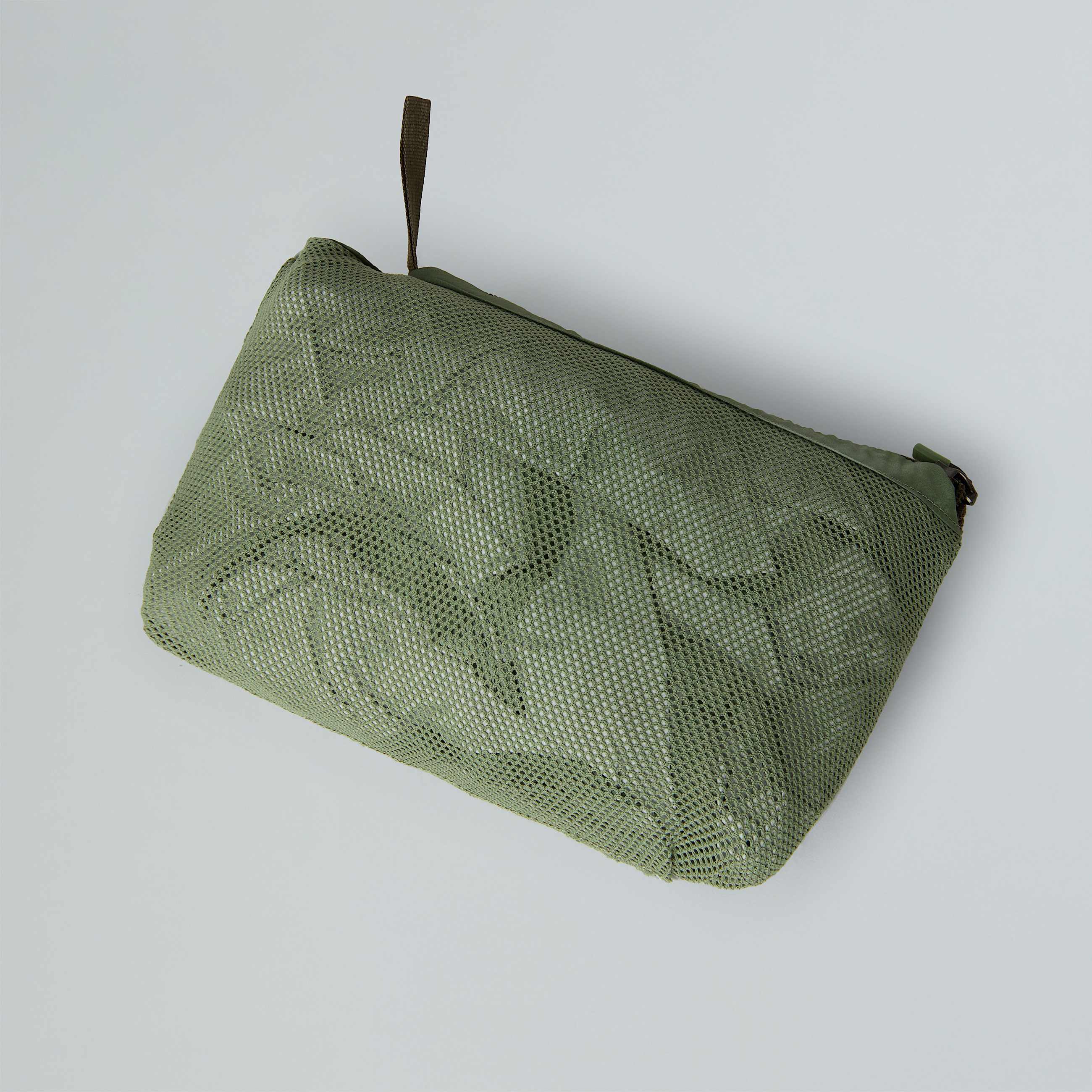 Higher Run Printed Wind Jacket M TNF ALT16