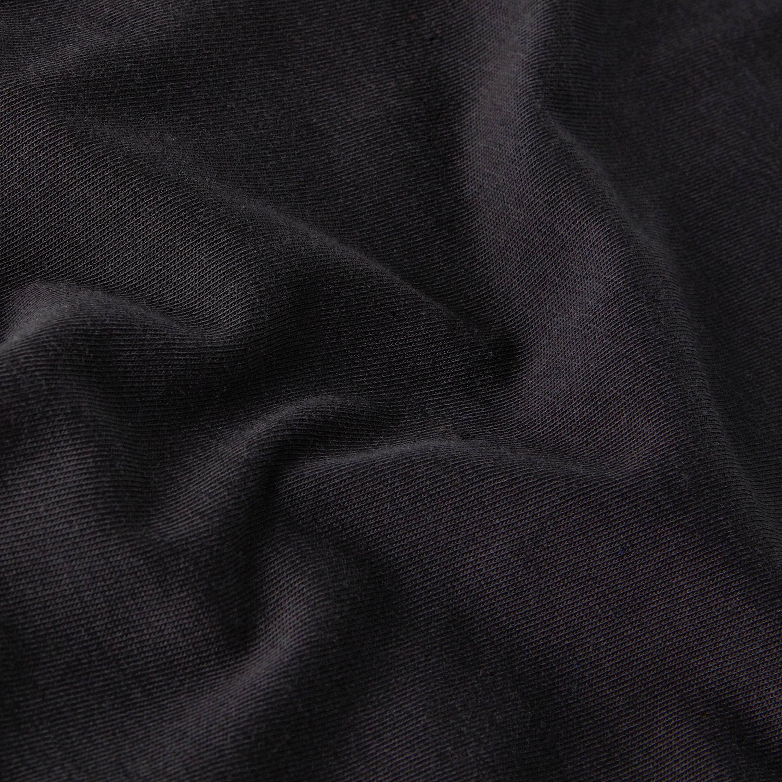 Cartoon Logo Relaxed TShirt TNF ALT18