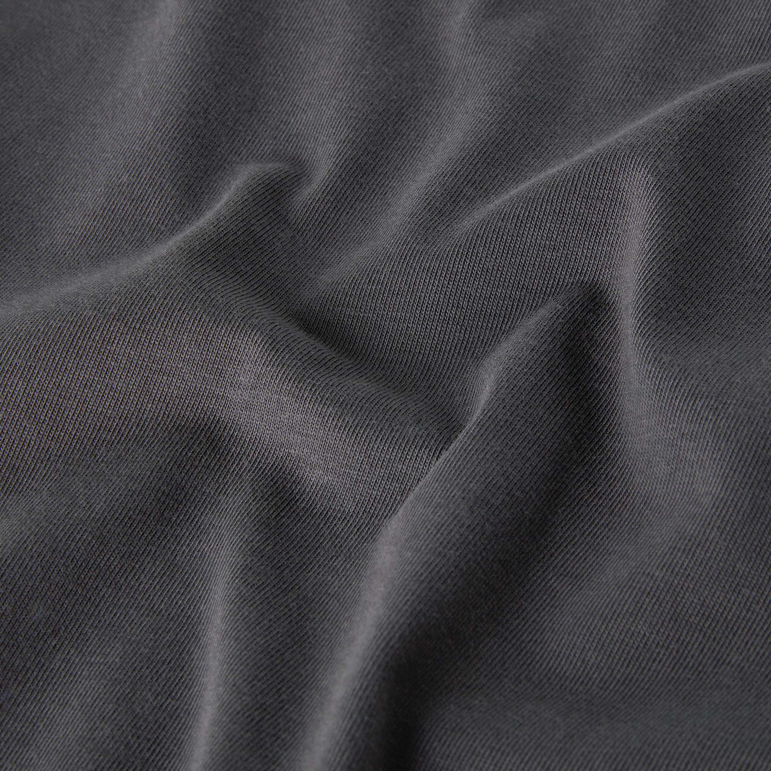 Uniseks Explore Gear RelaxedTshirt TNF Anthracite Grey ALT18