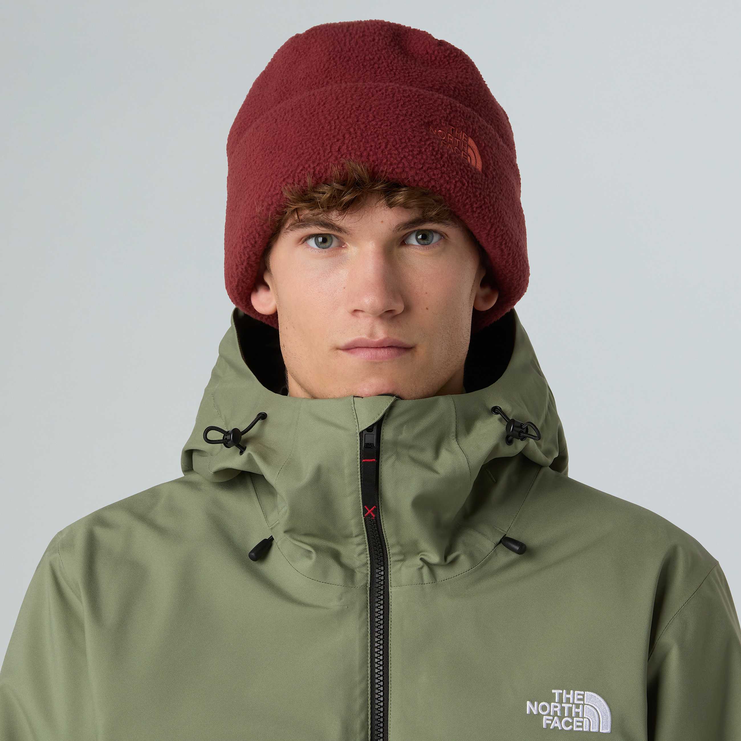 Berretto Whimzy Powder TNF ALT1