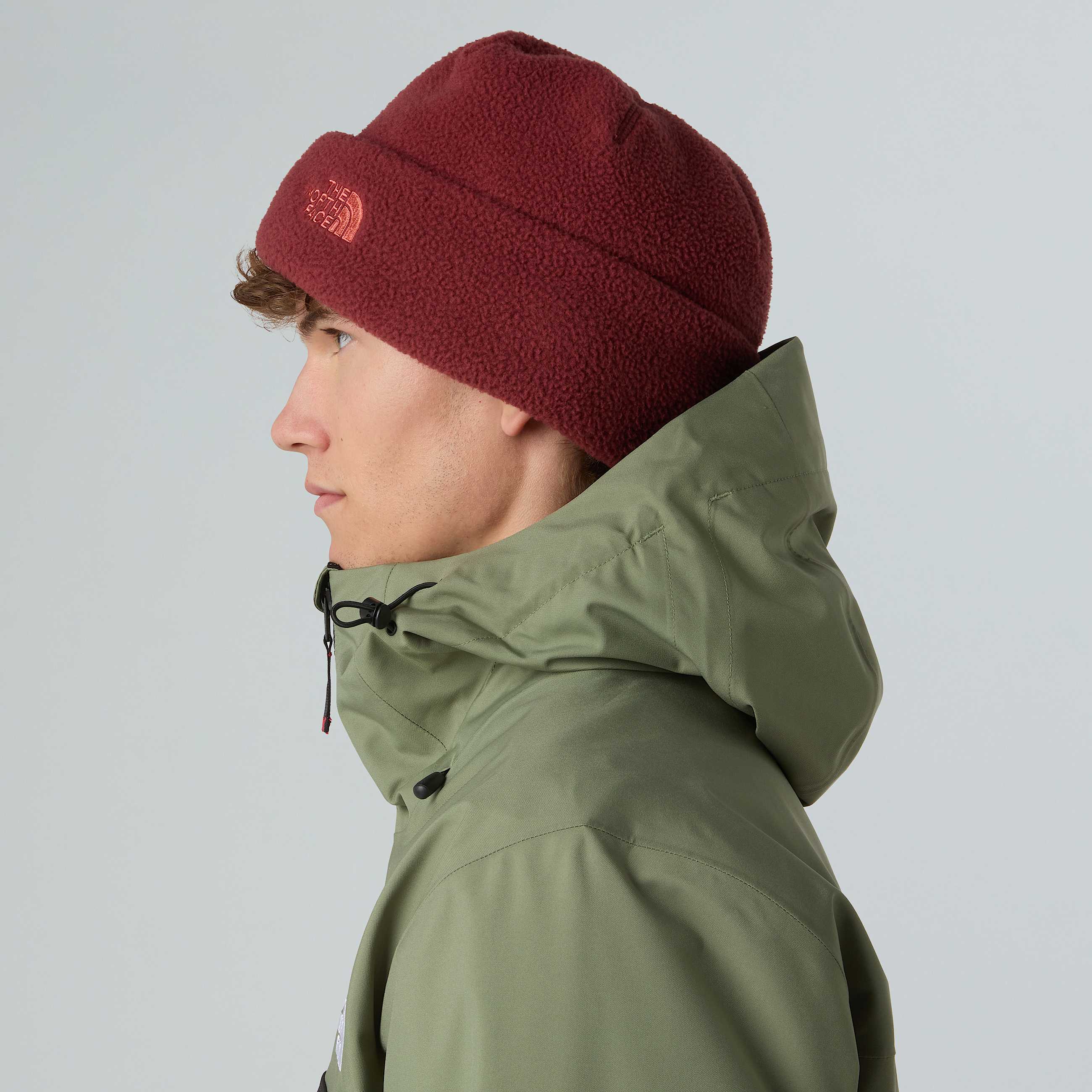 Beanie Whimzy Powder TNF ALT3