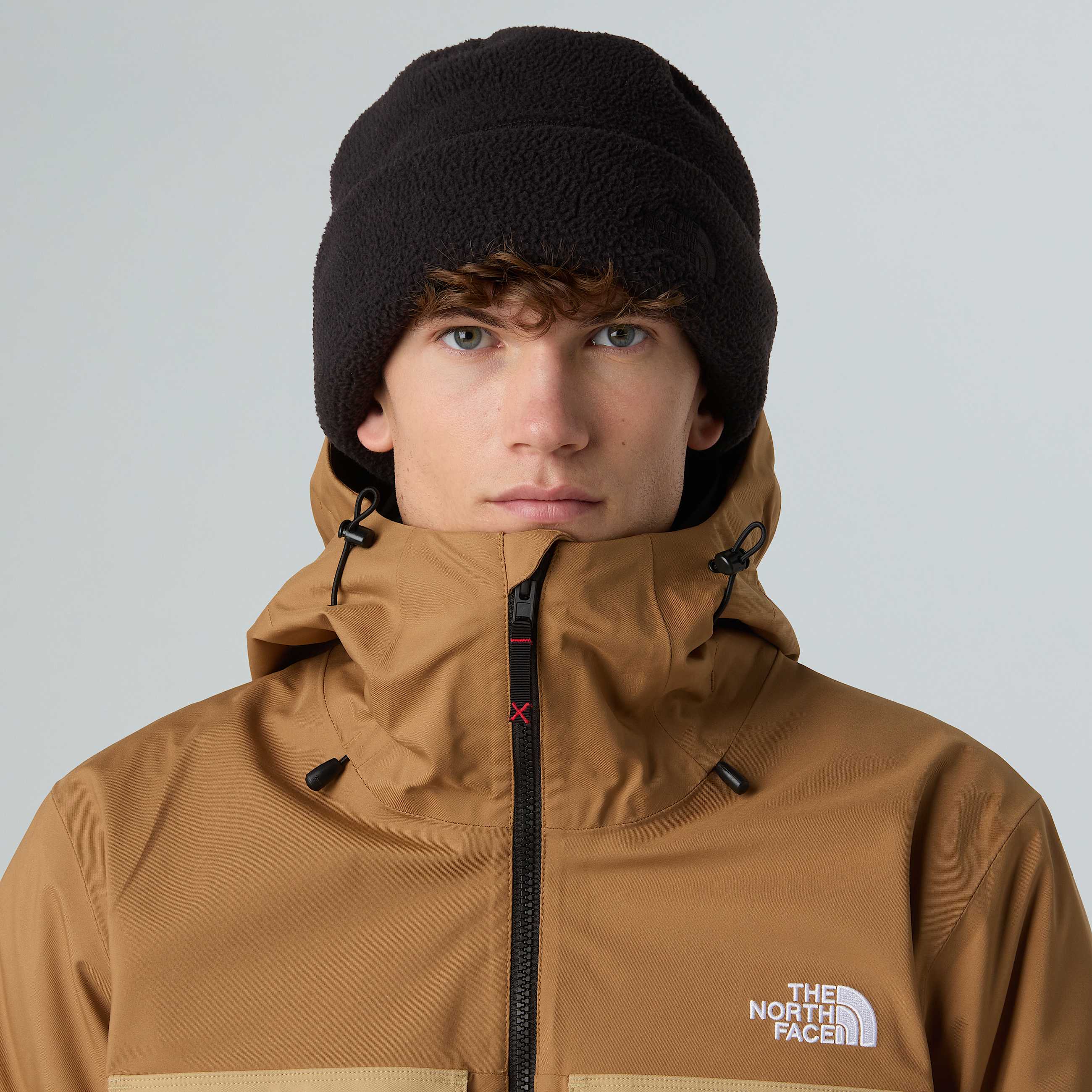 Whimzy Powderbeanie TNF ALT1