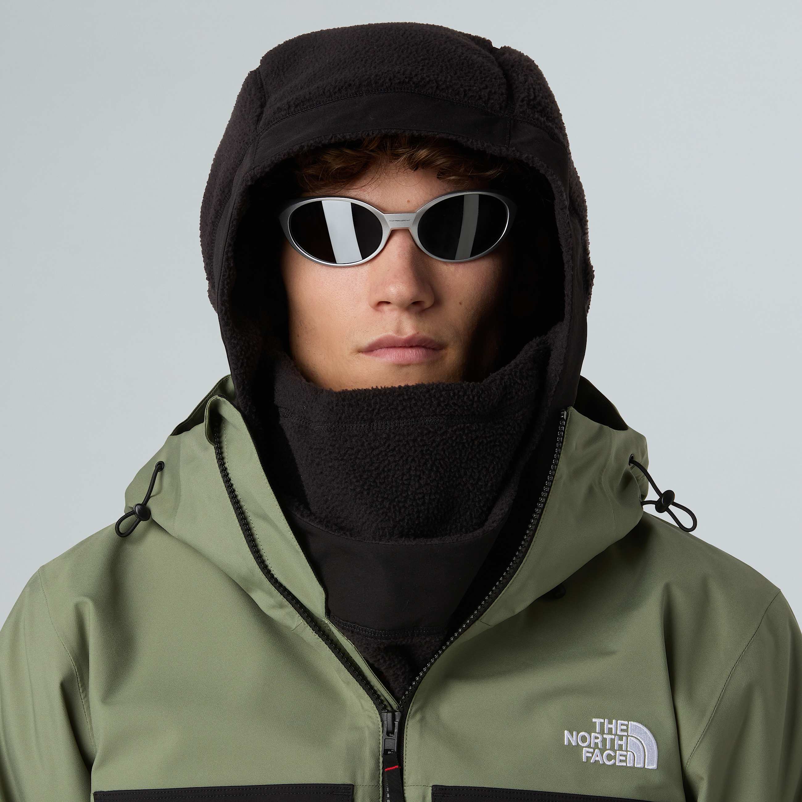 Whimzy Powder Hood TNF ALT1