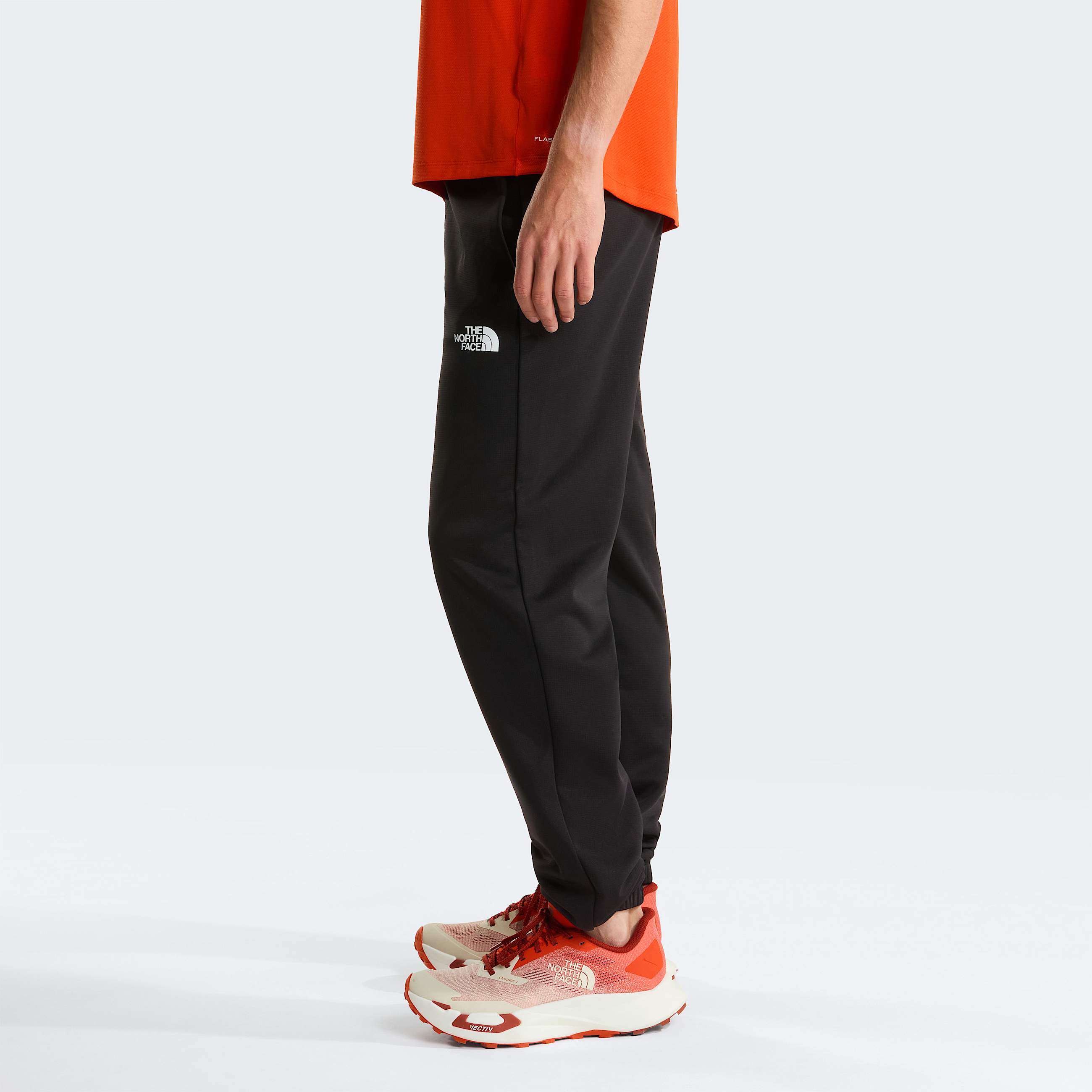 Joggers Reaxion 20 da uomo TNF ALT2