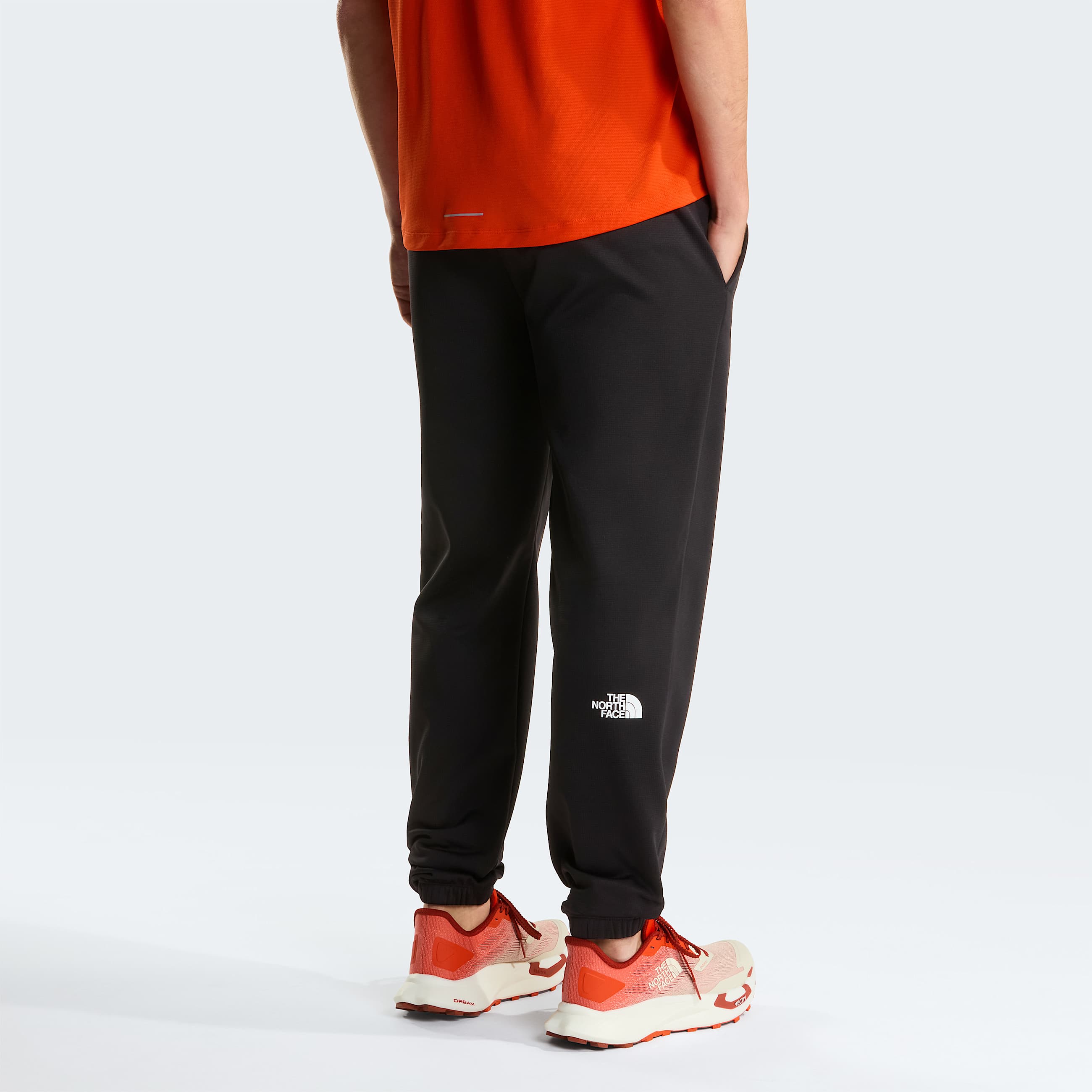 Joggers Reaxion 20 da uomo TNF ALT3