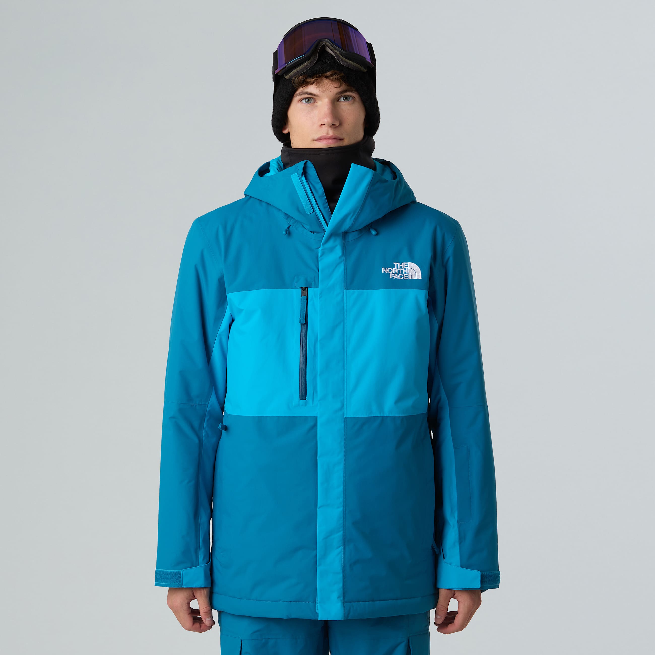 Veste isolante Freedom pour homme TNF Dusk BlueMeridian Blue ALT4