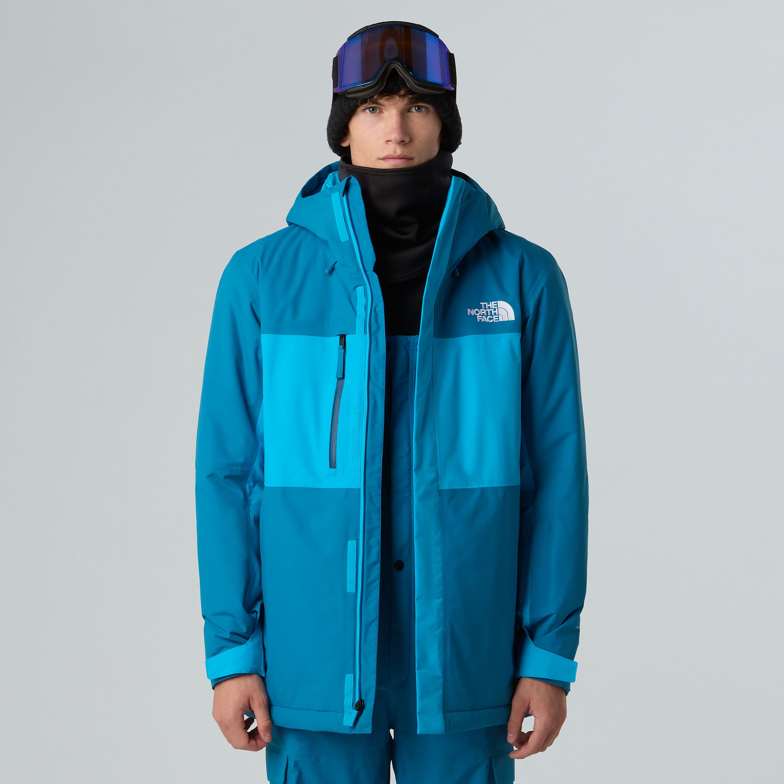 Veste isolante Freedom pour homme TNF Dusk BlueMeridian Blue ALT7
