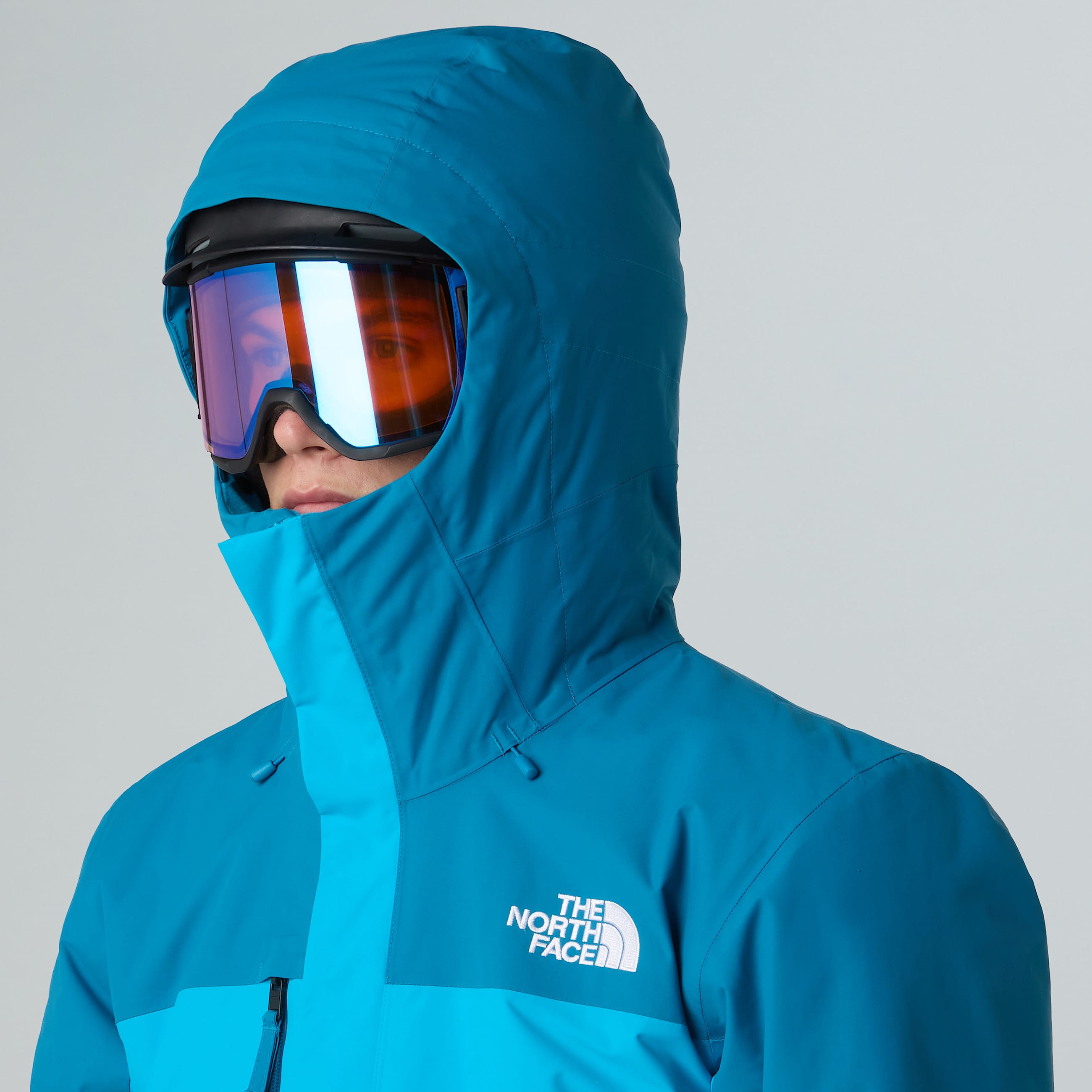 Veste isolante Freedom pour homme TNF Dusk BlueMeridian Blue ALT8