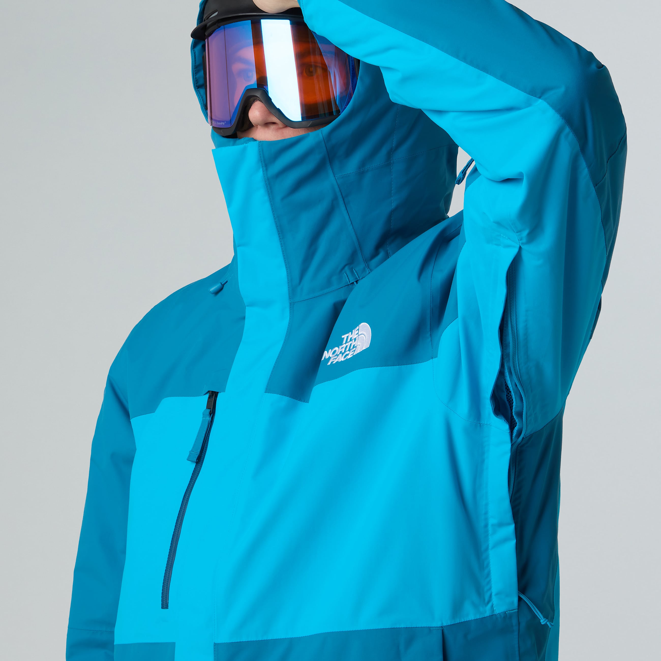 Veste isolante Freedom pour homme TNF Dusk BlueMeridian Blue ALT9