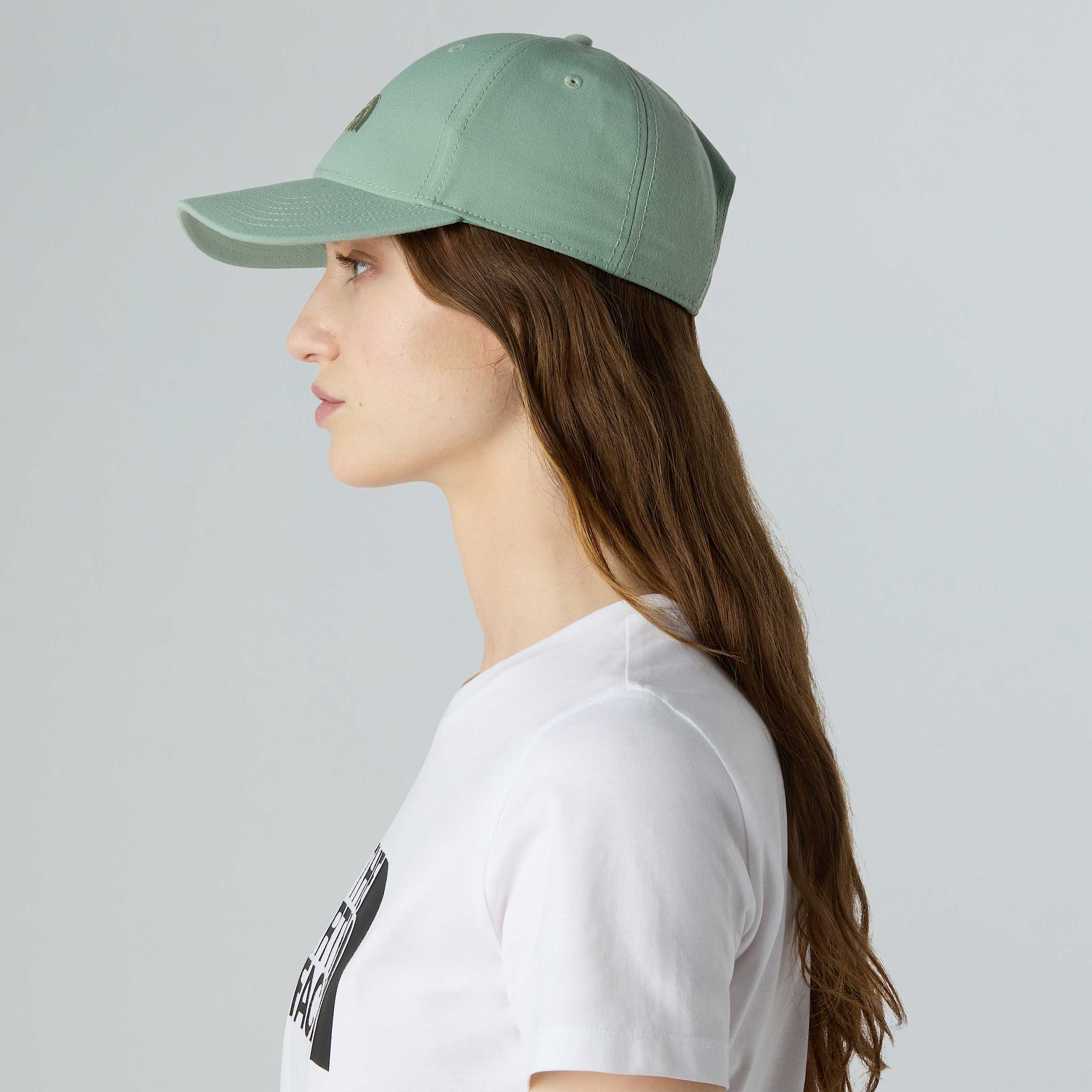 Gerecyclede 66 Classicpet TNF Slate Moss ALT6