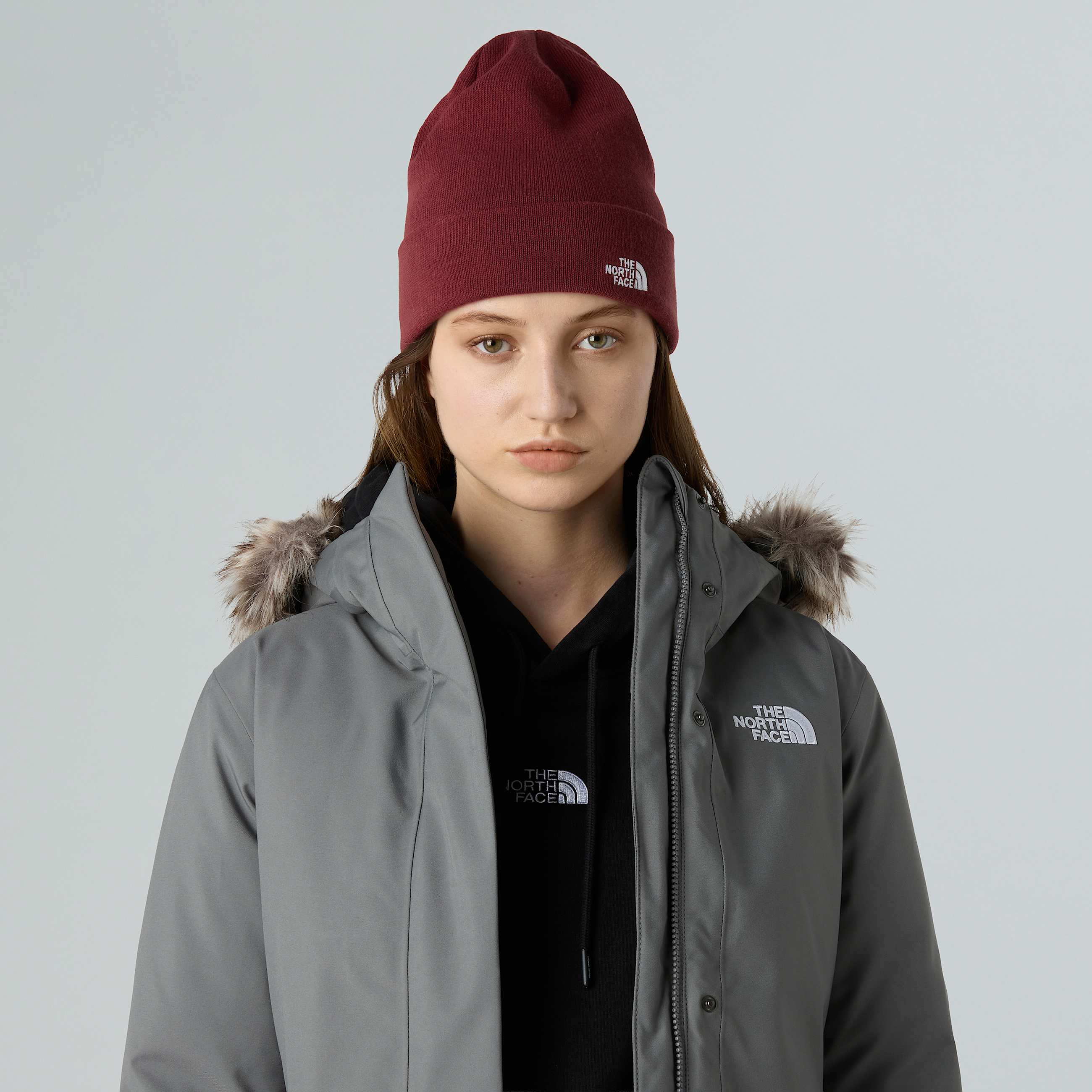 Bonnet Norm TNF Sumac ALT12